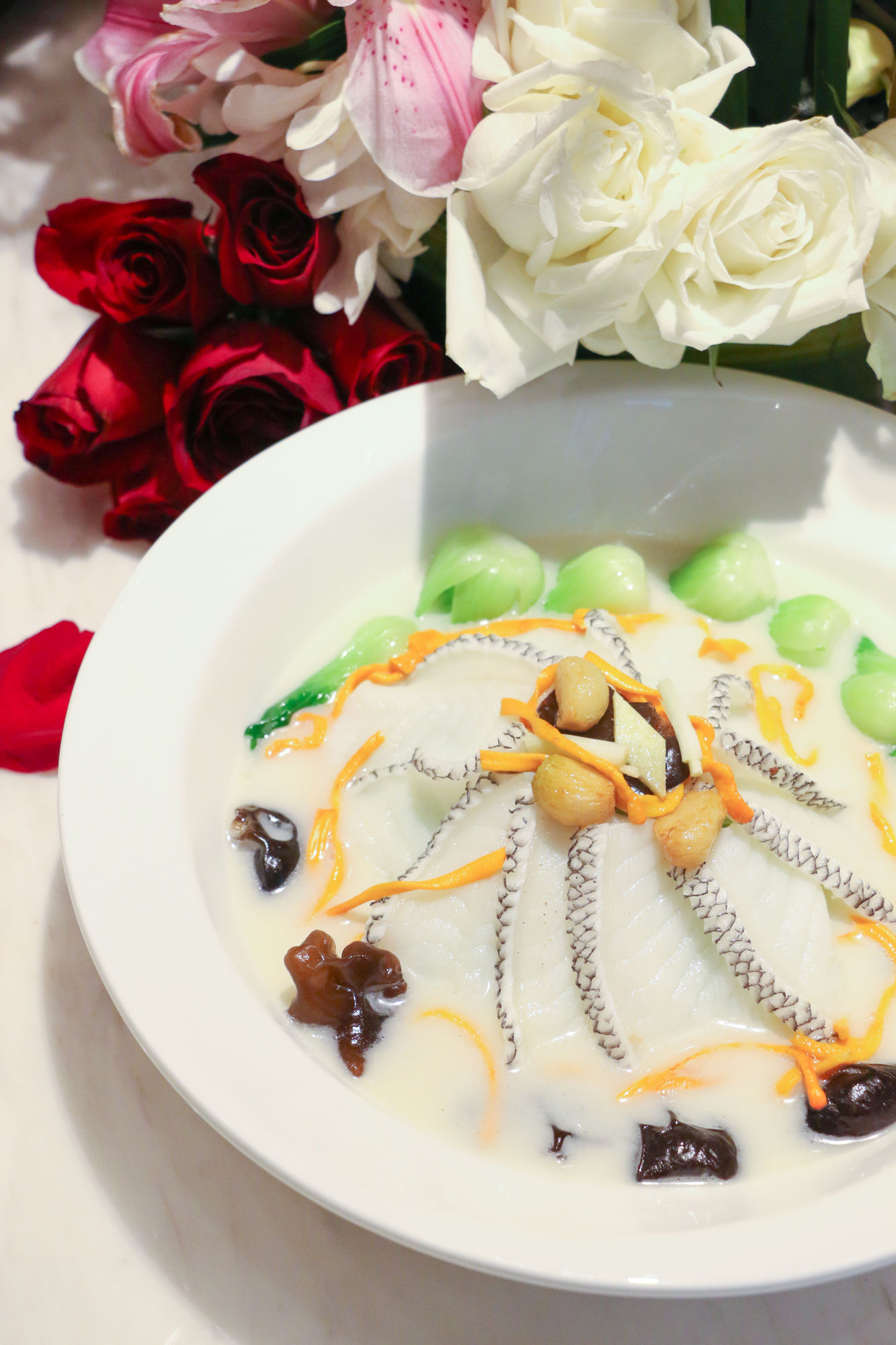 Фото Zhuzhou Marriott Hotel