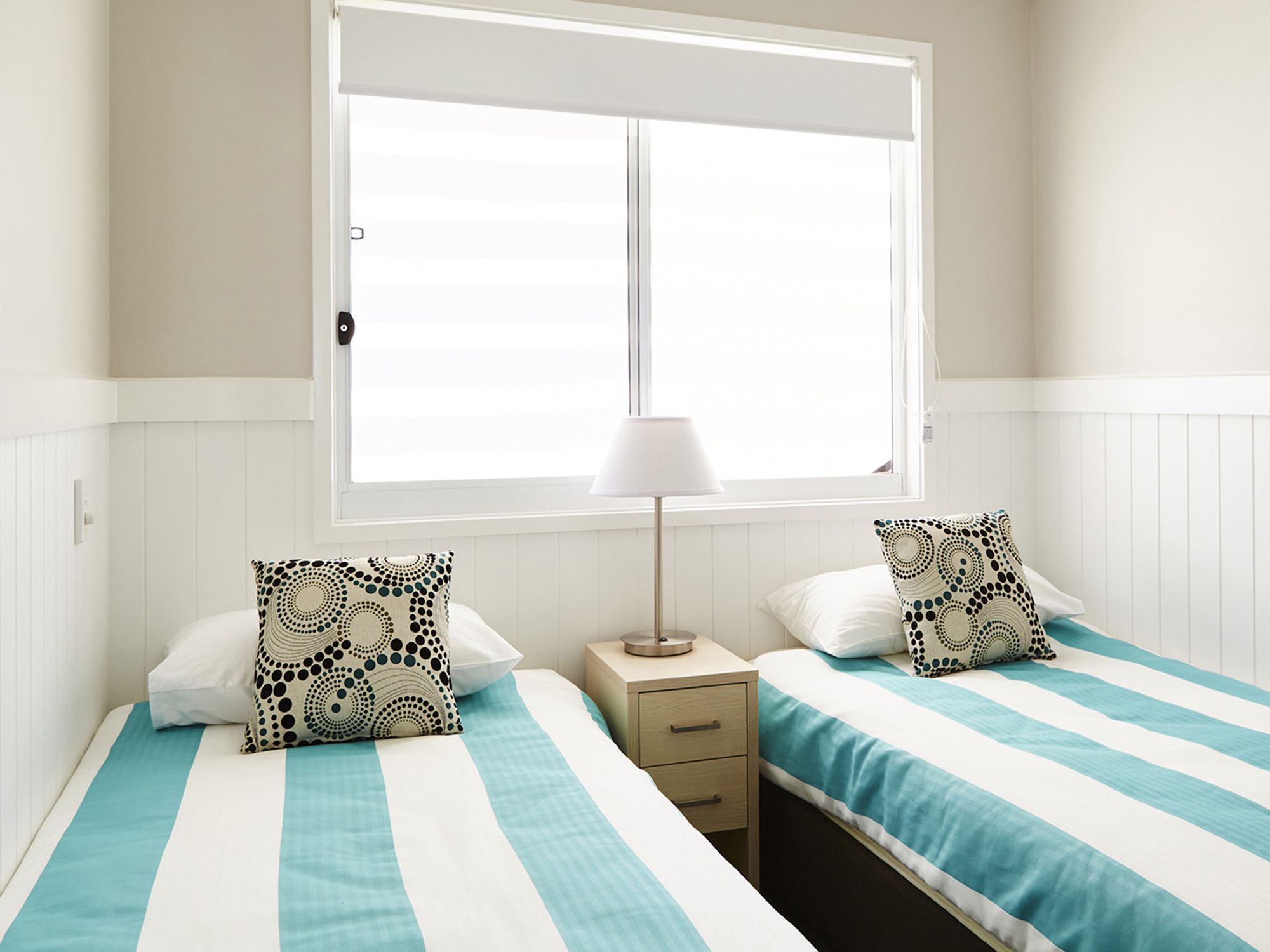 Фото Victor Harbor Beachfront Holiday Park