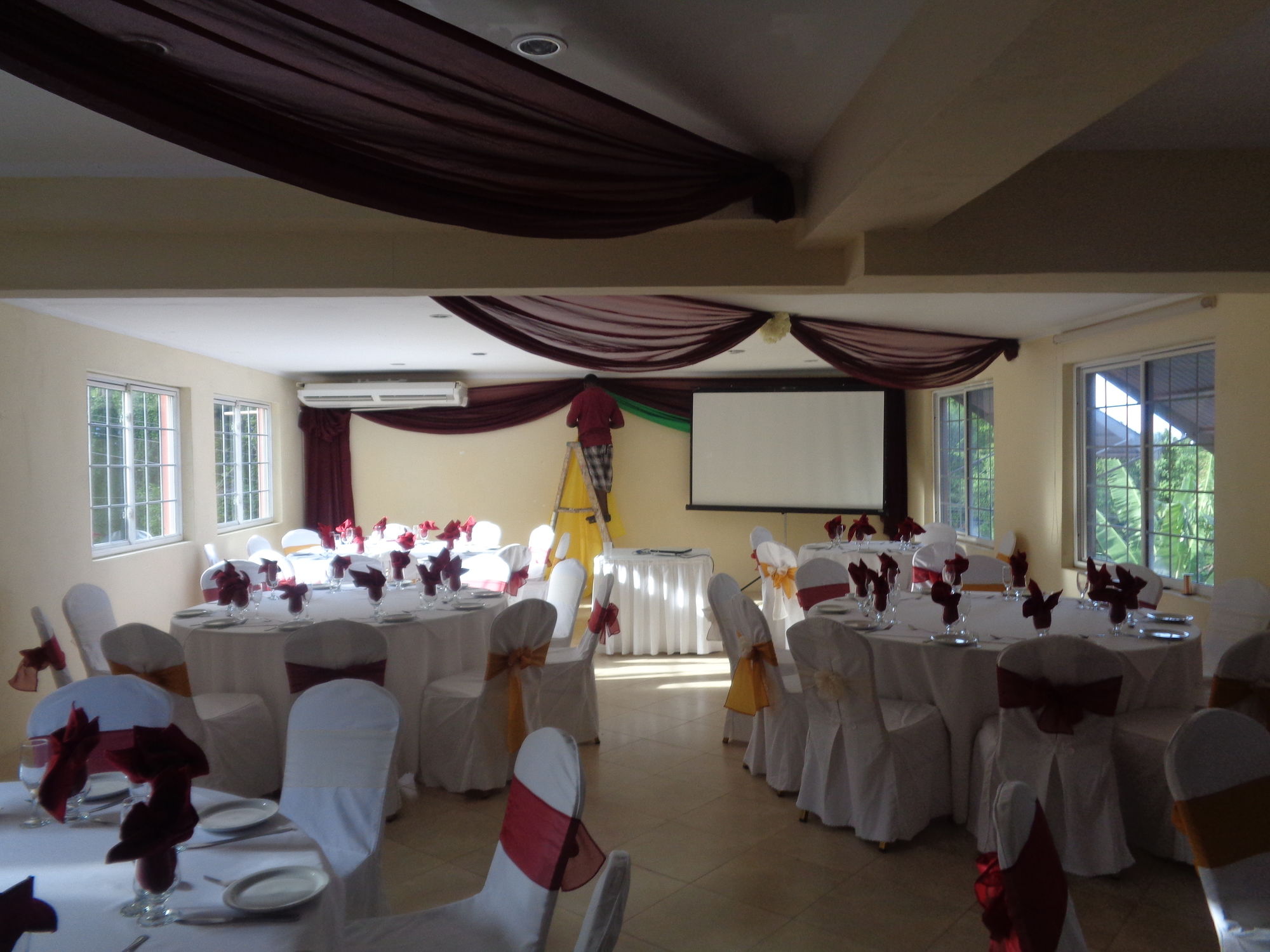 Фото Casa Maria Hotel