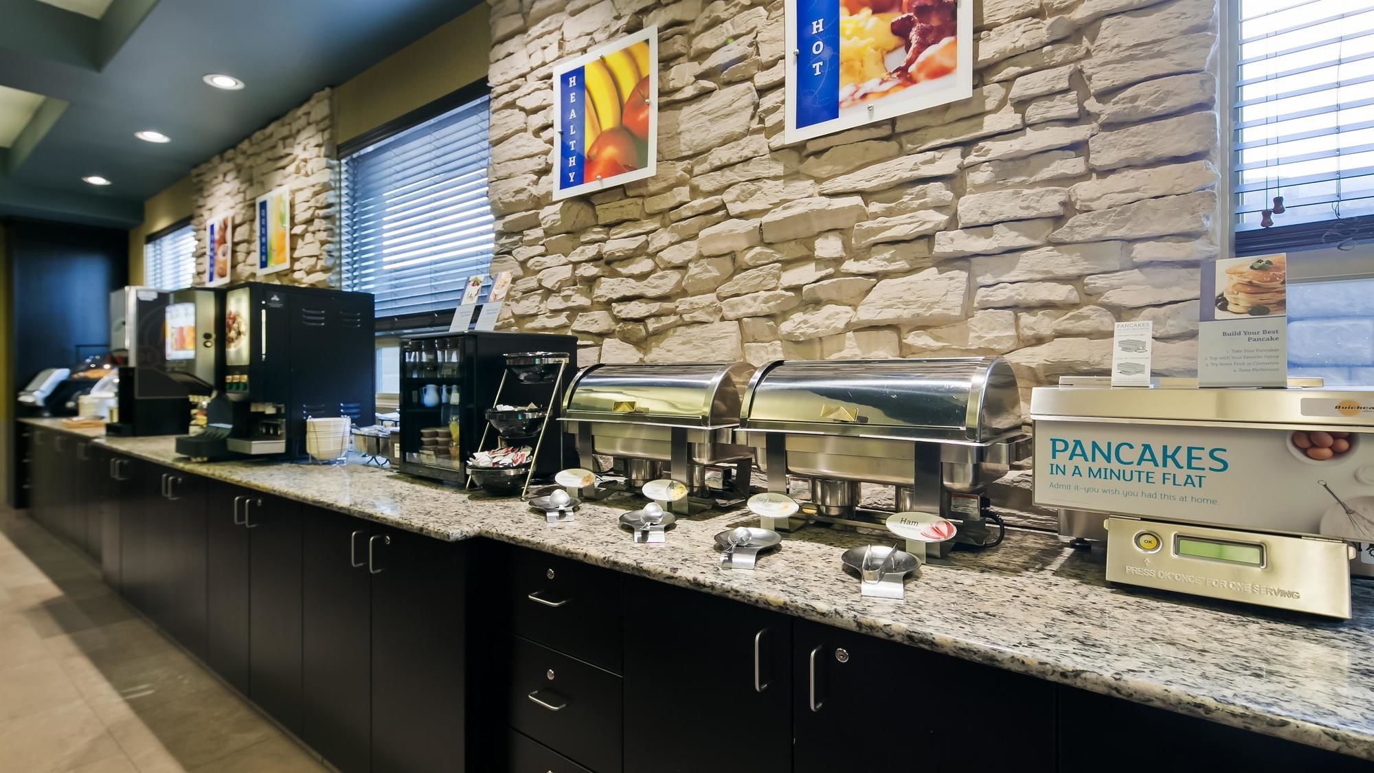 Фото Best Western Plus The Inn At St. Albert