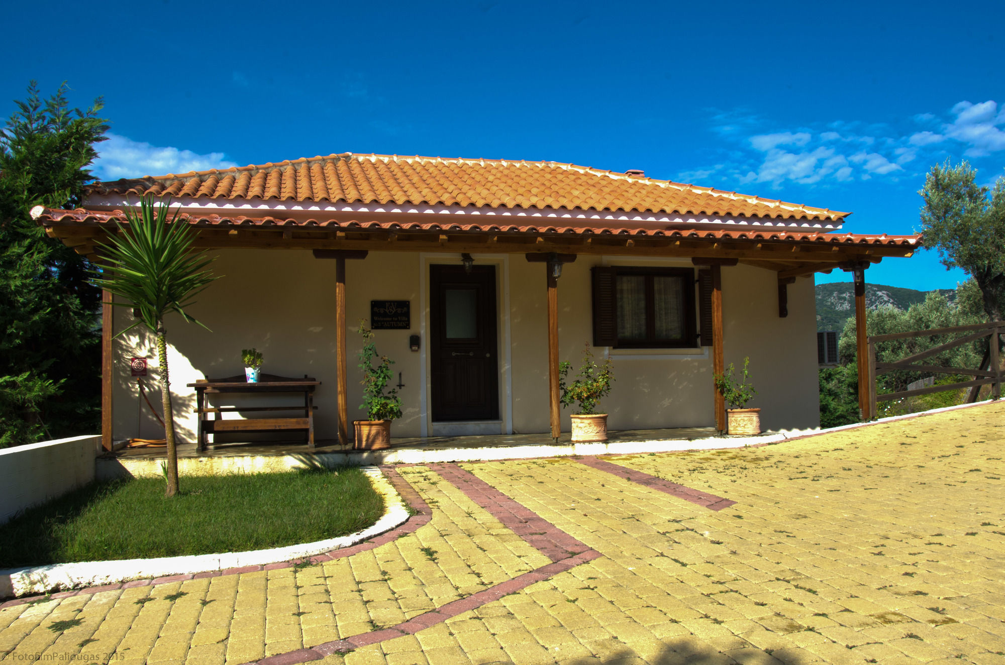 Фото Four Seasons Villas