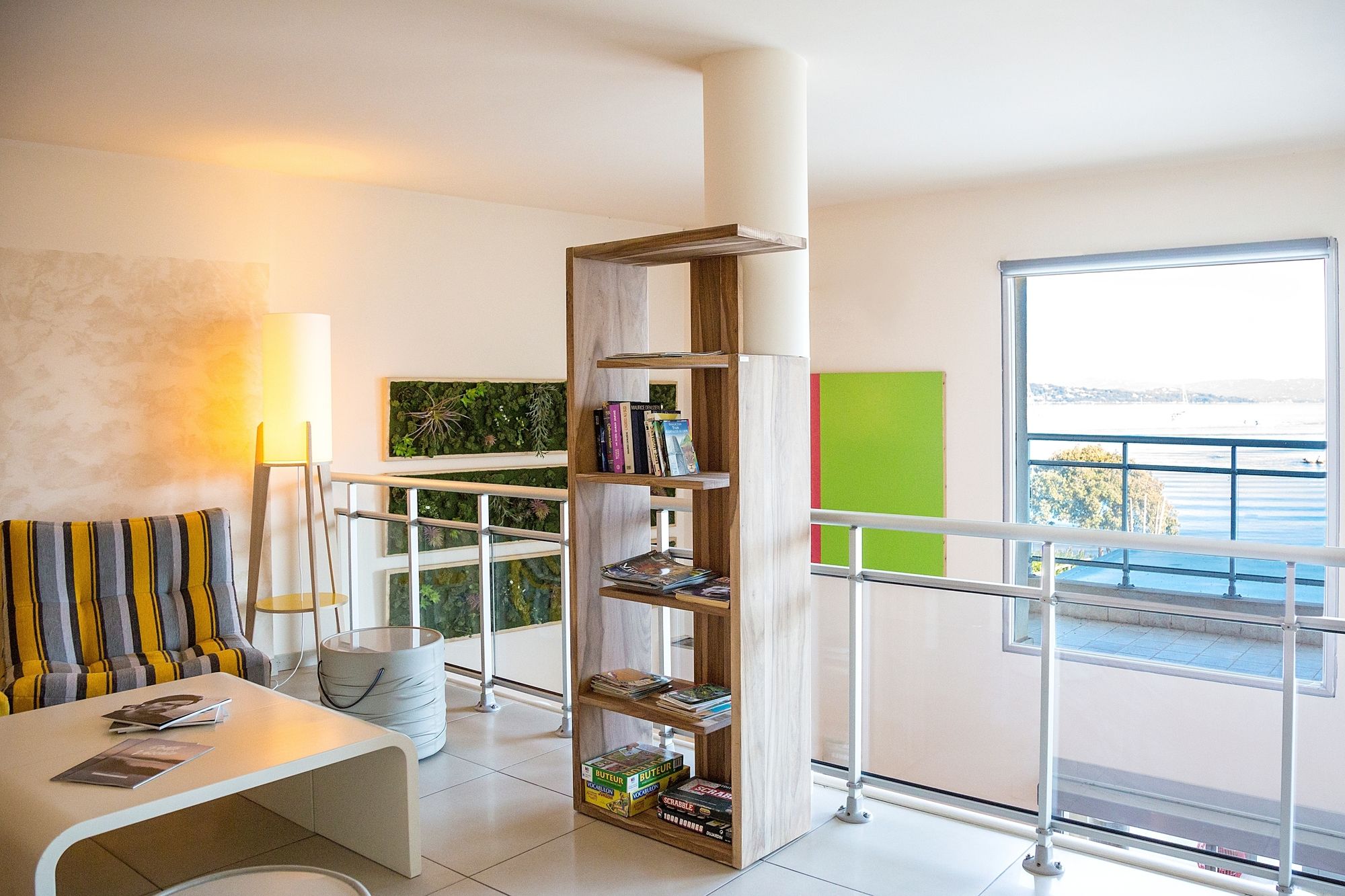 Фото Hôtel Costa Salina