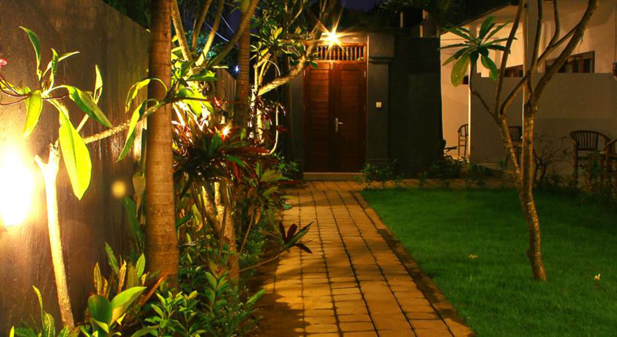 Фото U House Seminyak