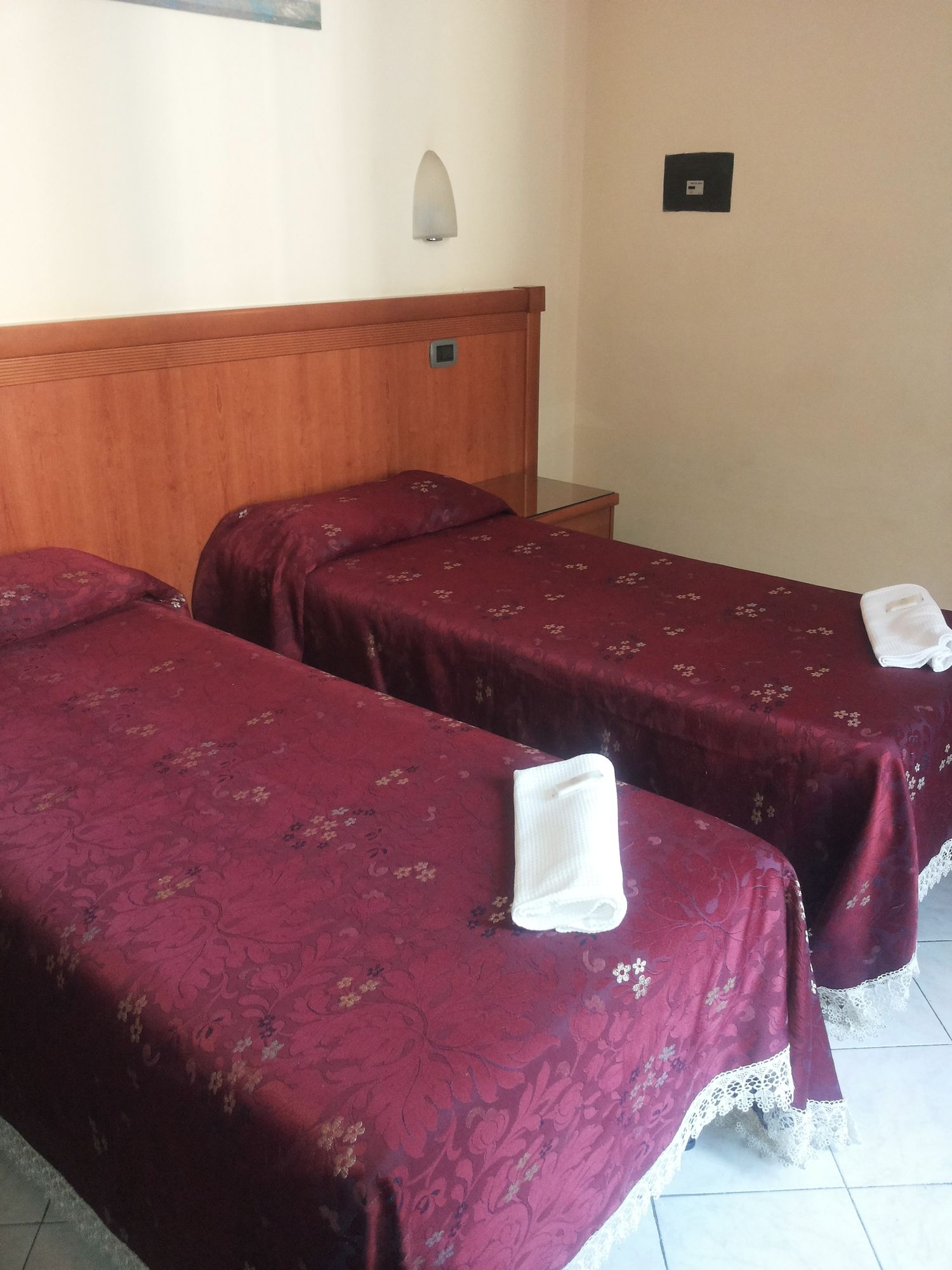 Фото Hotel Star Light