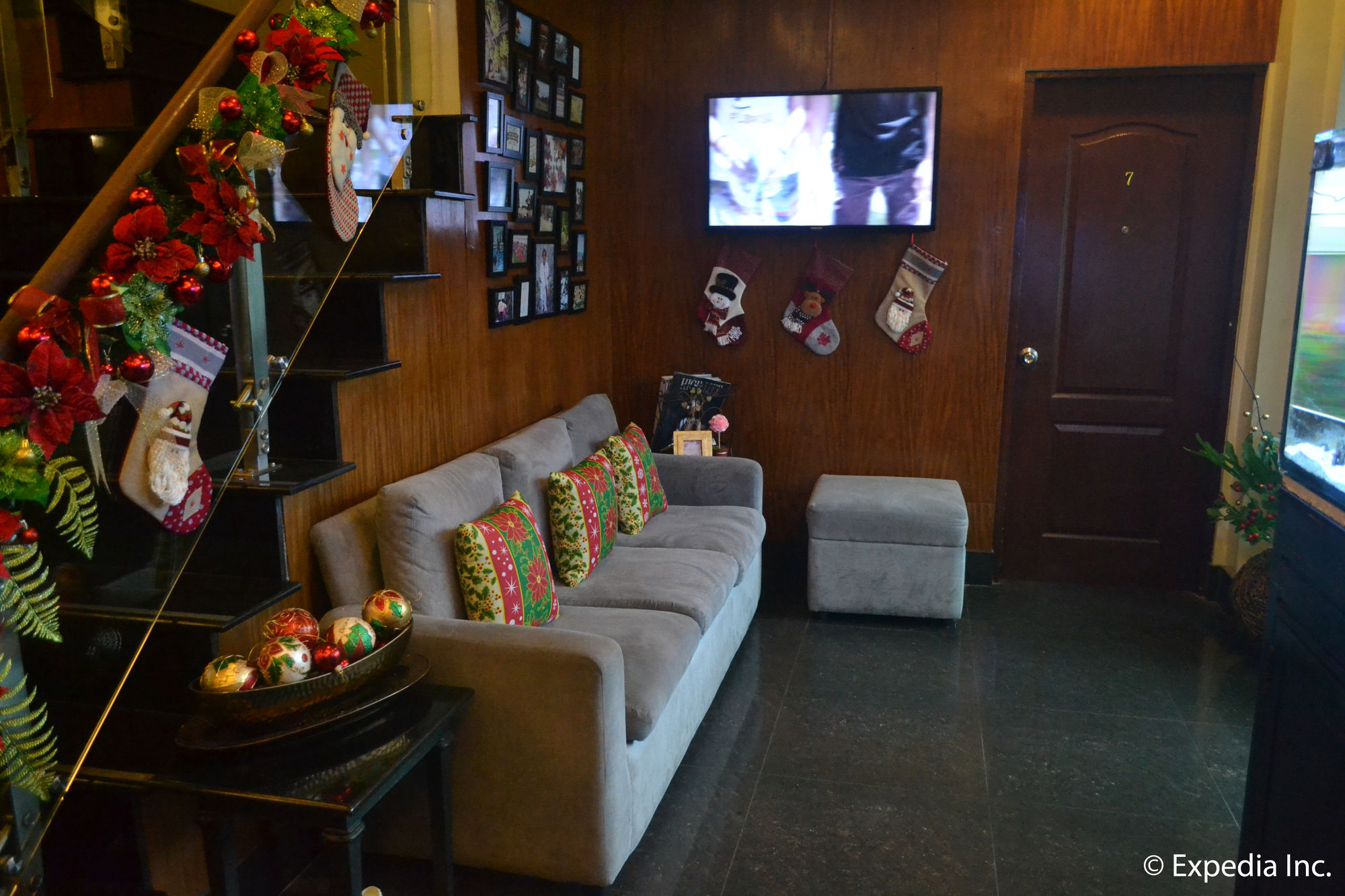 Фото View Park Hotel