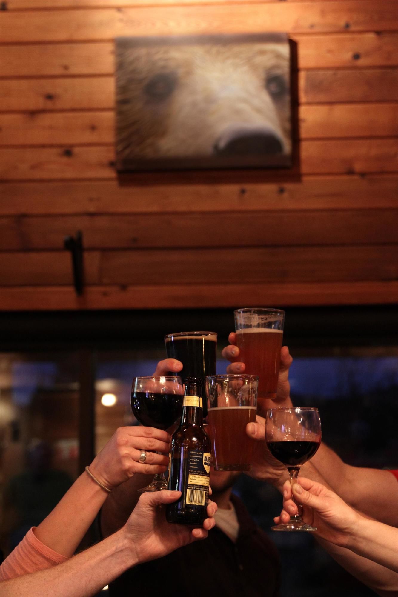 Фото Best Western Black Hills Lodge