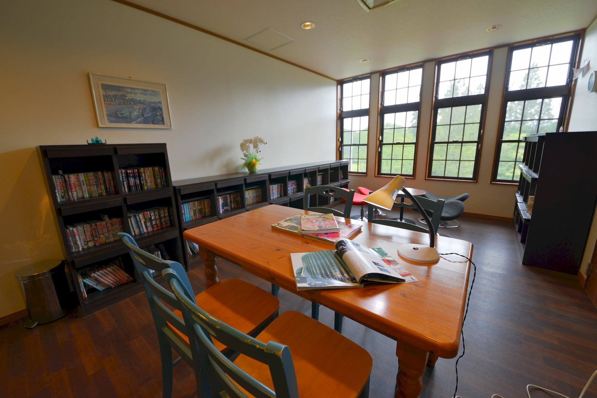 Фото Hotel Casual Euro