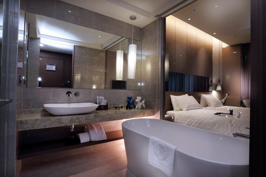 Hotel Hotel Intrendy, Earth, photo