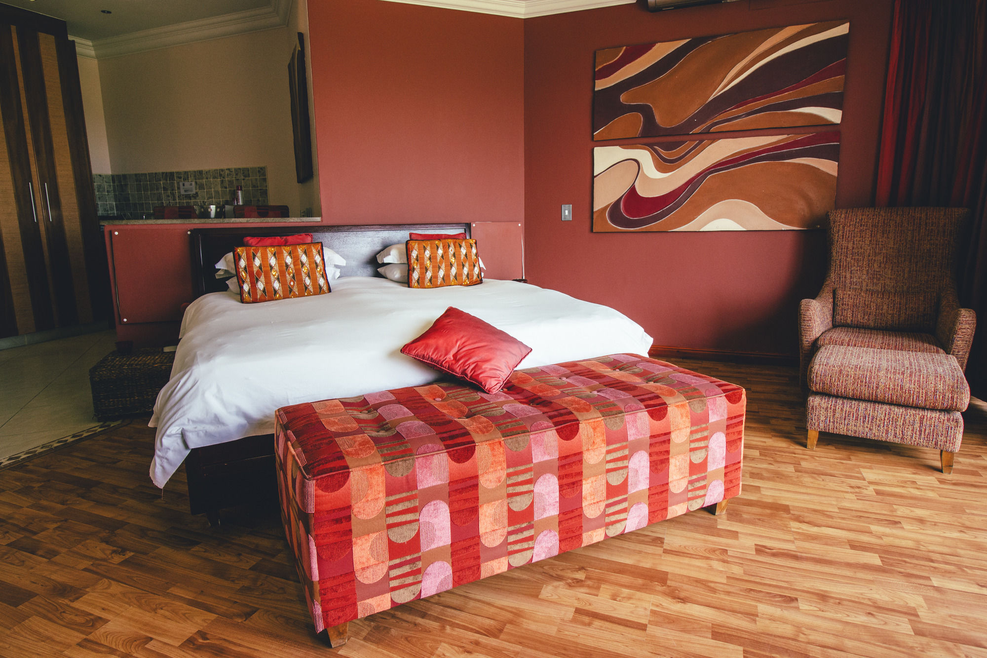 Фото Castellon Boutique Guesthouse