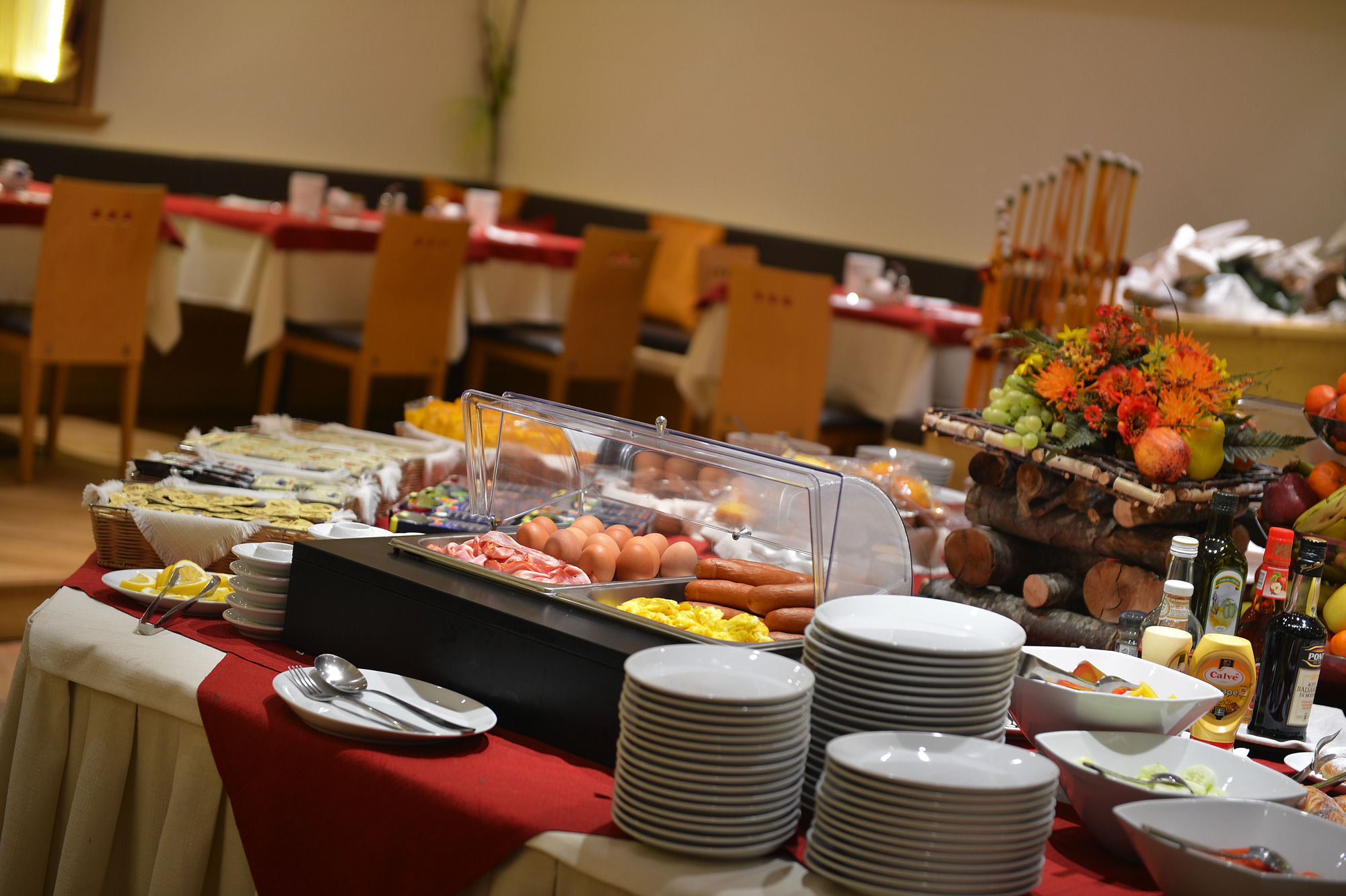 Фото Hotel Meeting