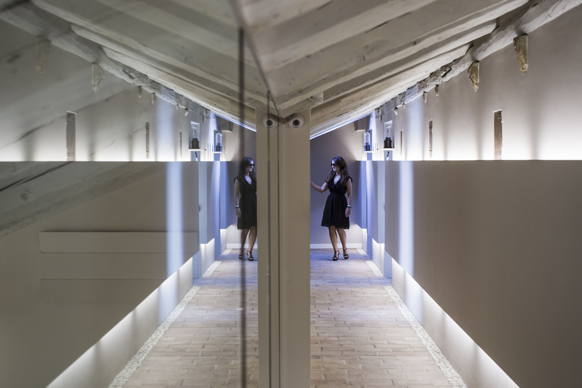 Фото Seven Historical Suites