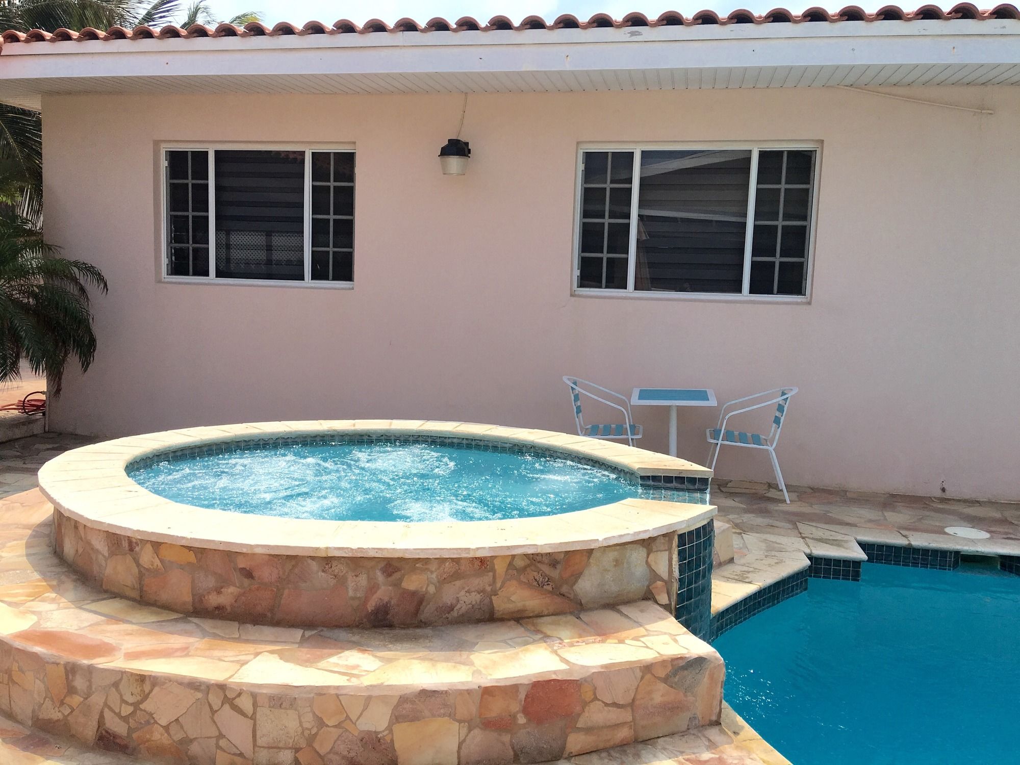 Фото Swiss Paradise Aruba