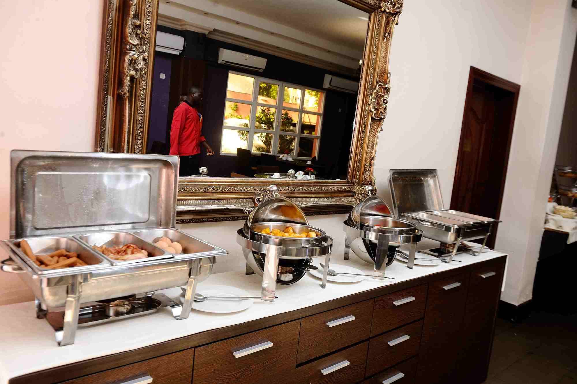 Фото The Blowfish Hotel