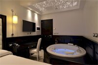 Фото Vaticano Royal Suite