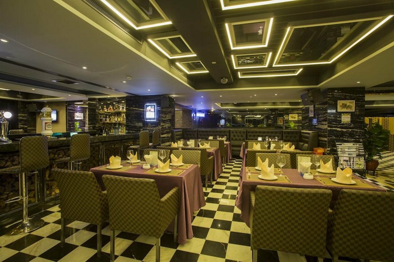 Фото отеля 4