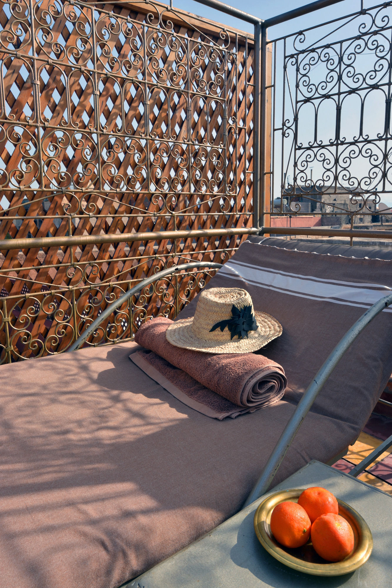 Фото Riad Dar Khmissa