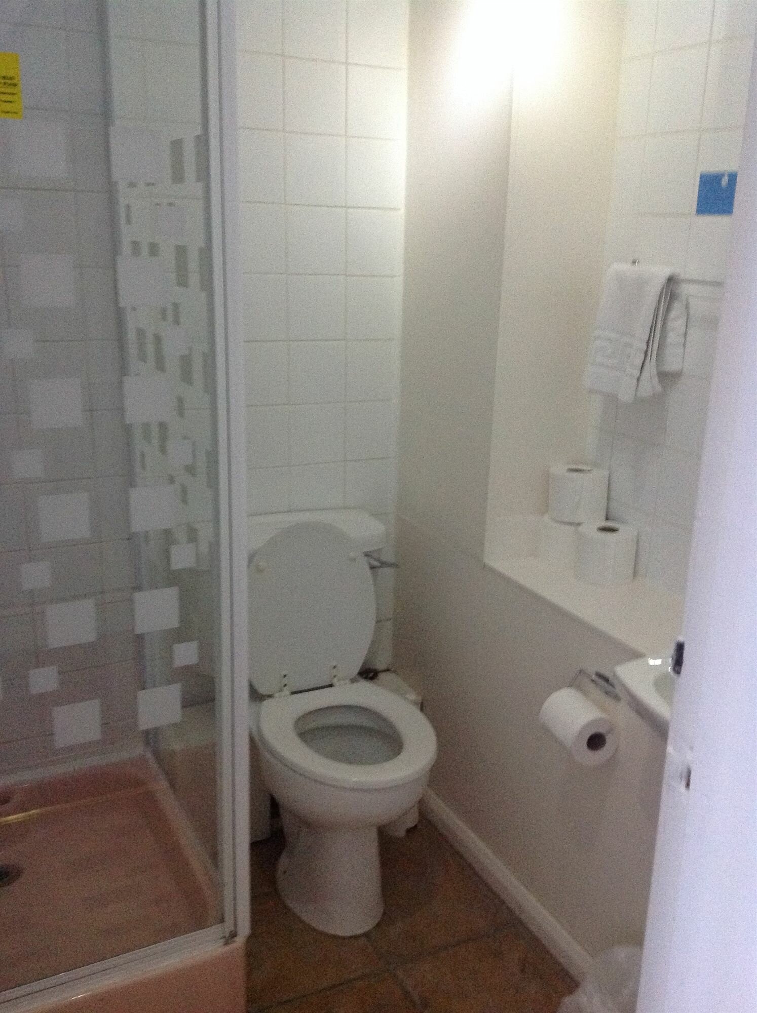 Фото Northumberland Hotel