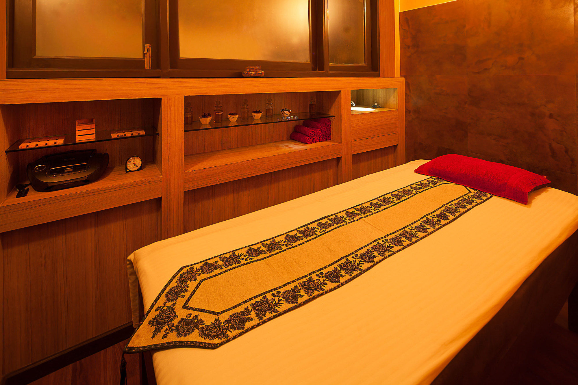 Фото Sinclairs Darjeeling