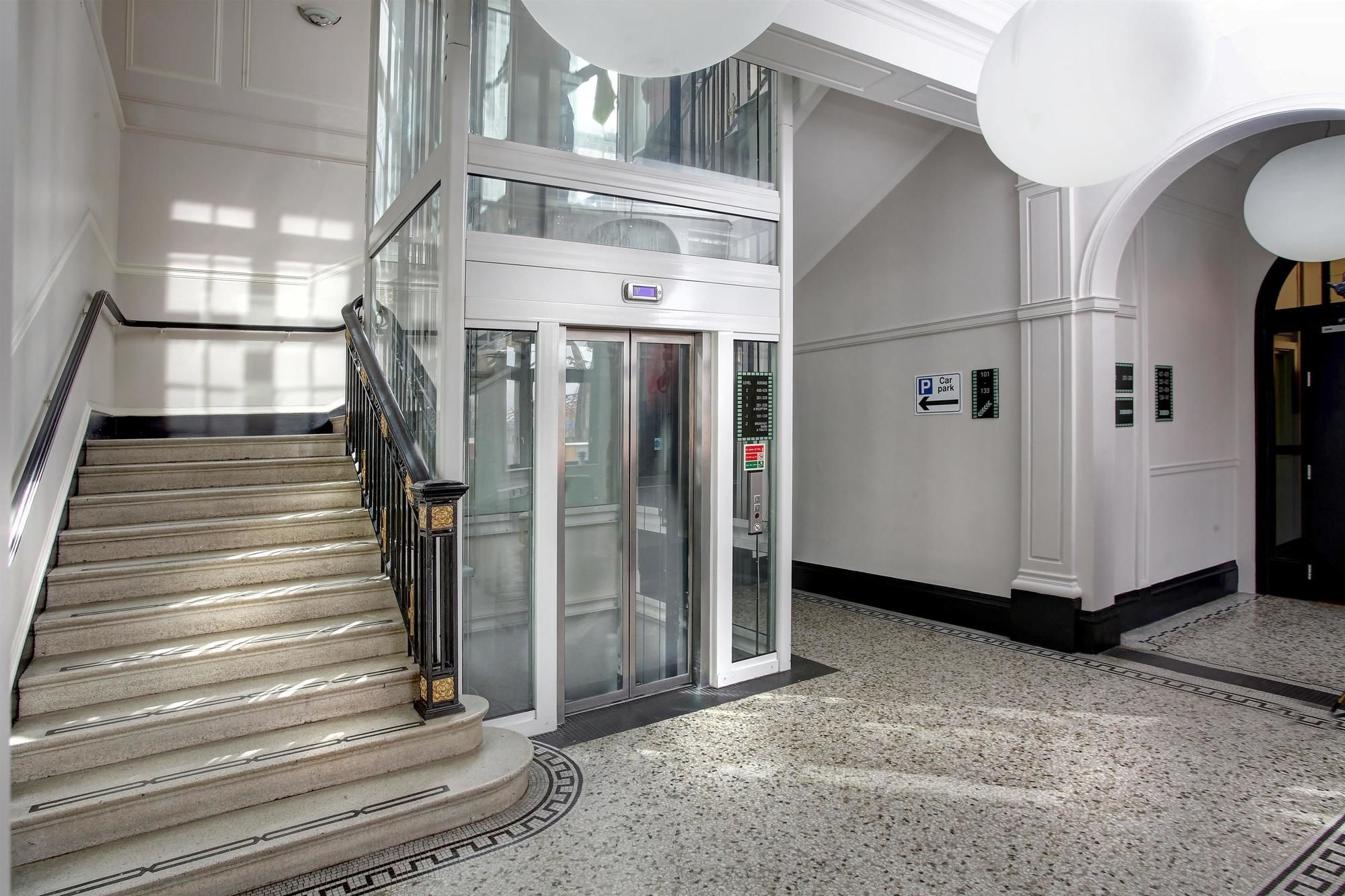 Фото Best Western London Peckham Hotel