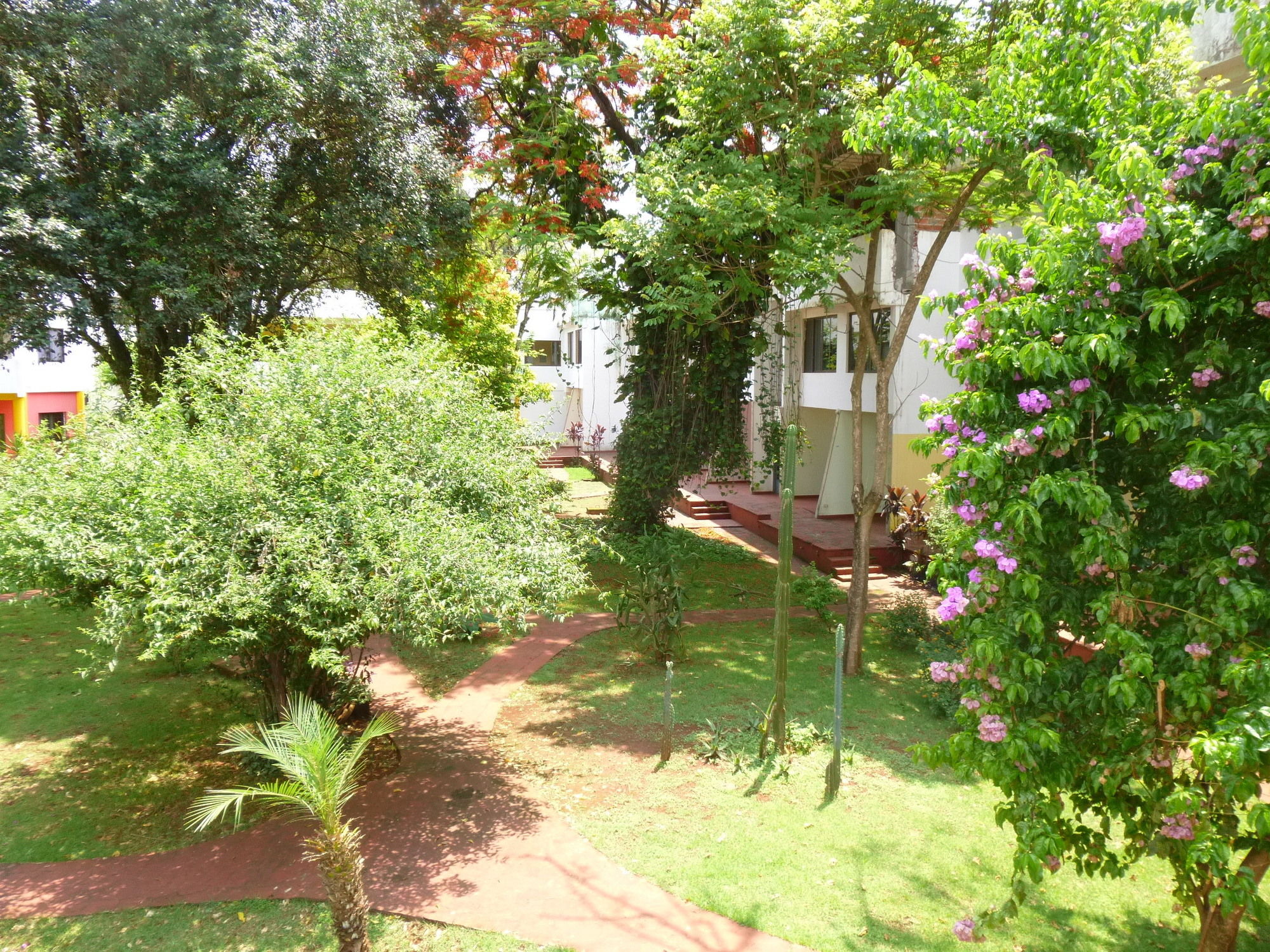 Фото Iguassu Holiday Hotel