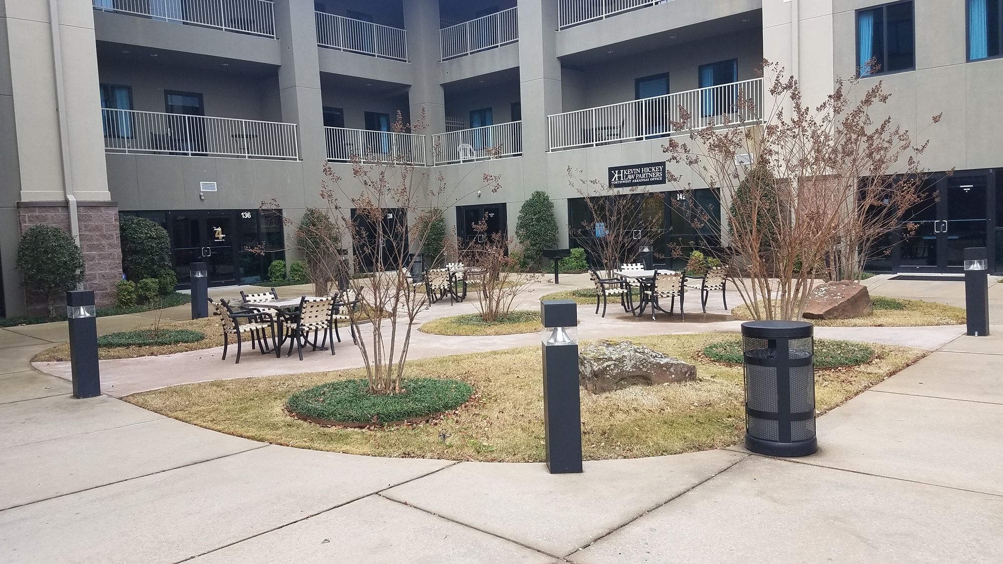 Фото South Walton Suites