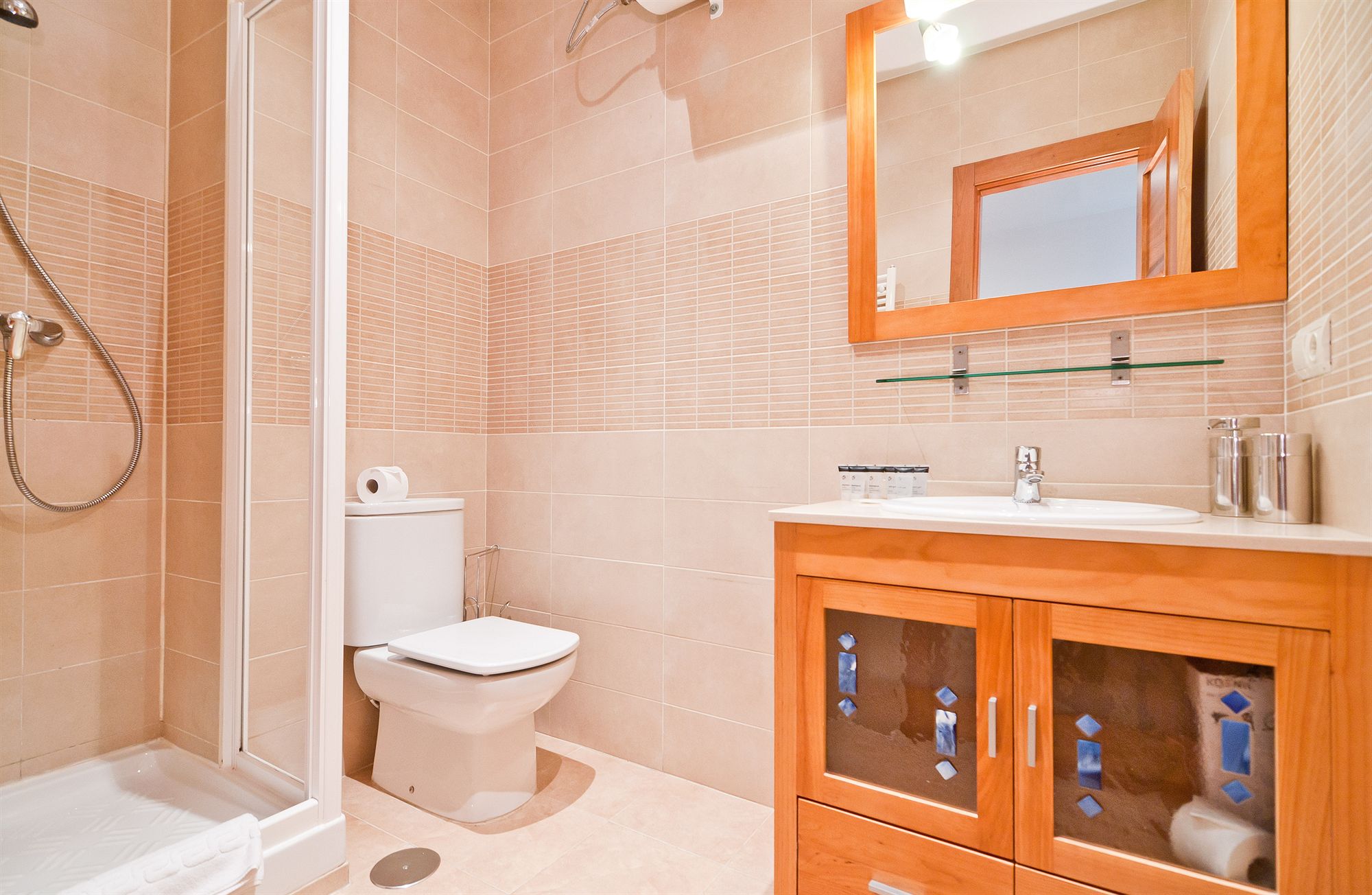 Фото Smartr Madrid Atocha