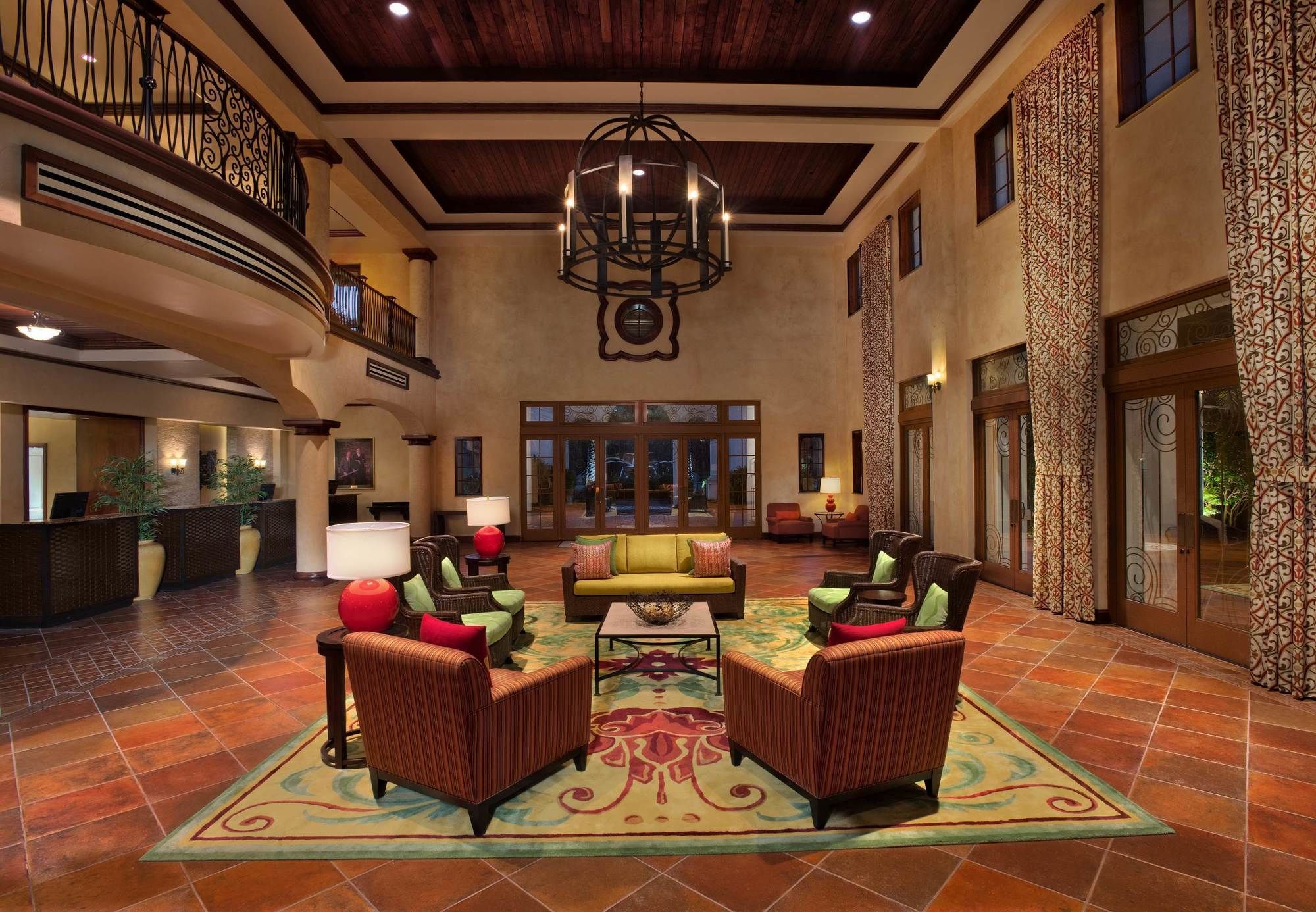 Фото Marriott's Lakeshore Reserve