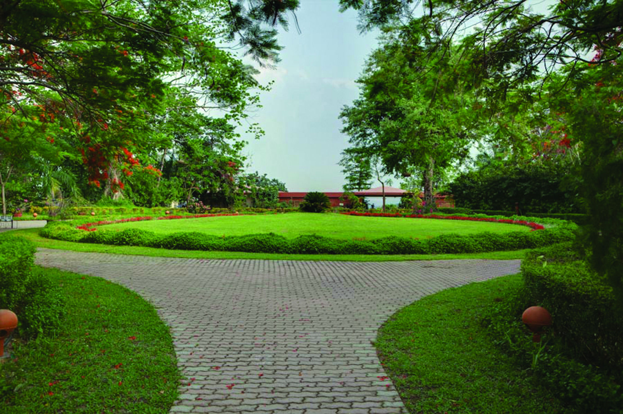 Фото Sinclairs Retreat Dooars