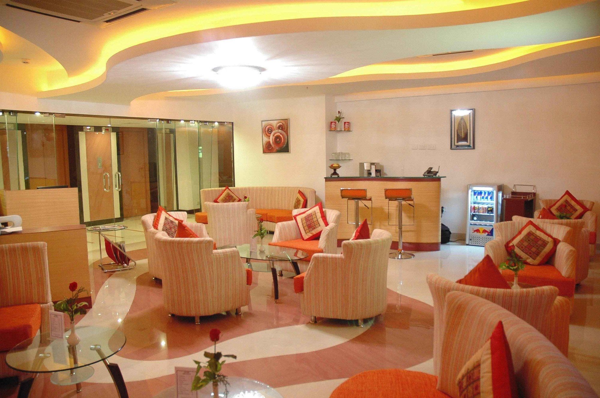 Фото Ambica Empire