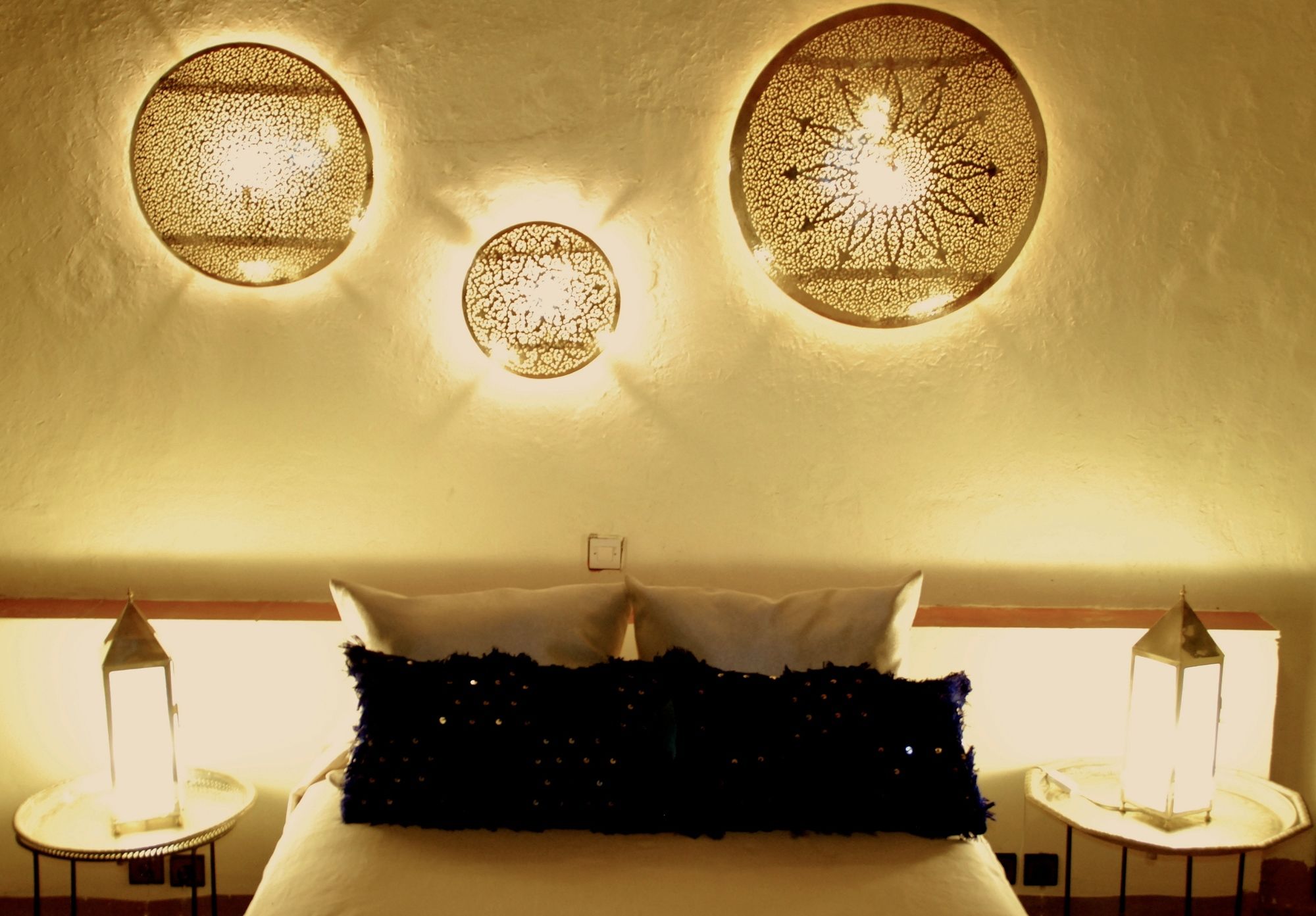 Фото Kanz Erremal