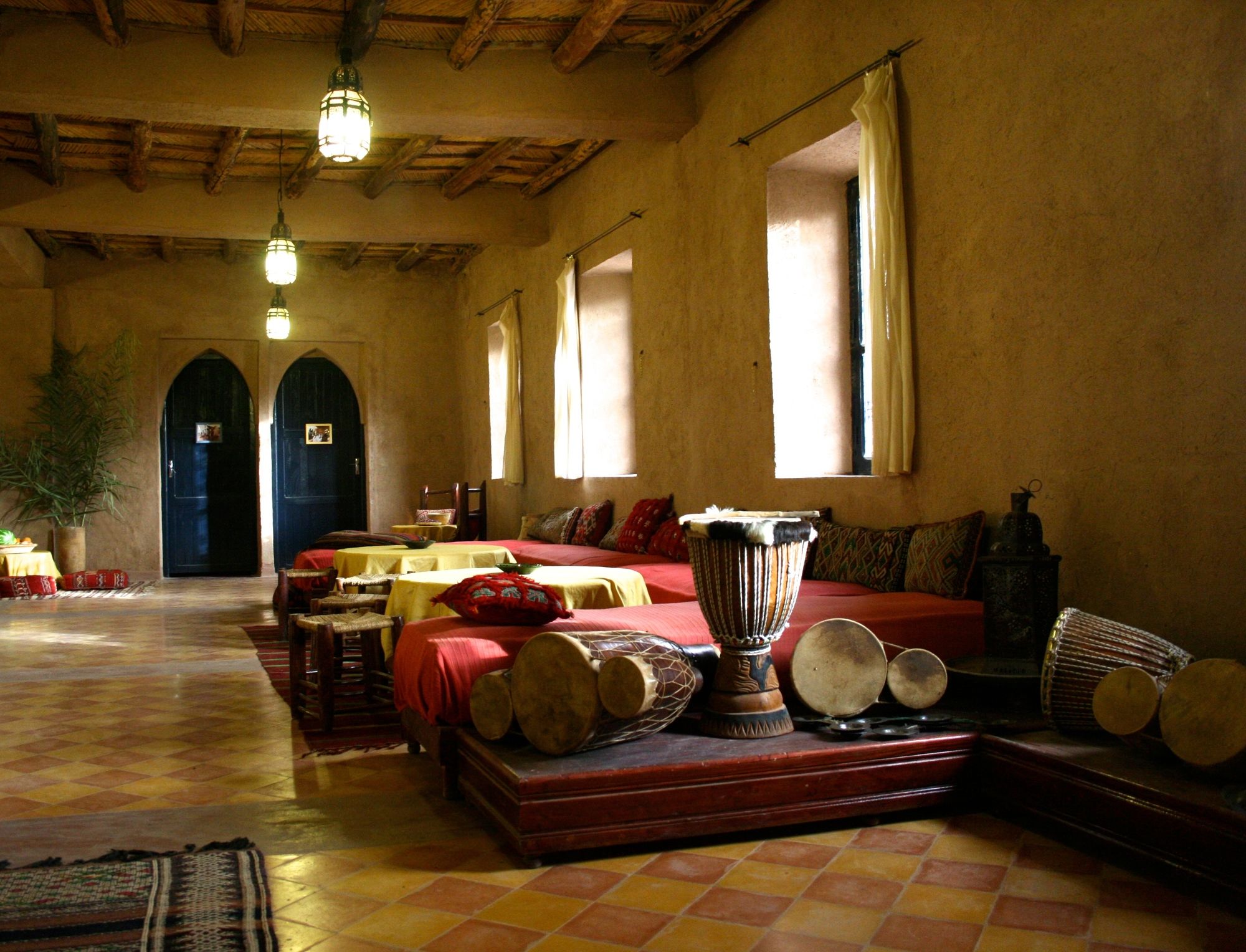 Фото Kanz Erremal