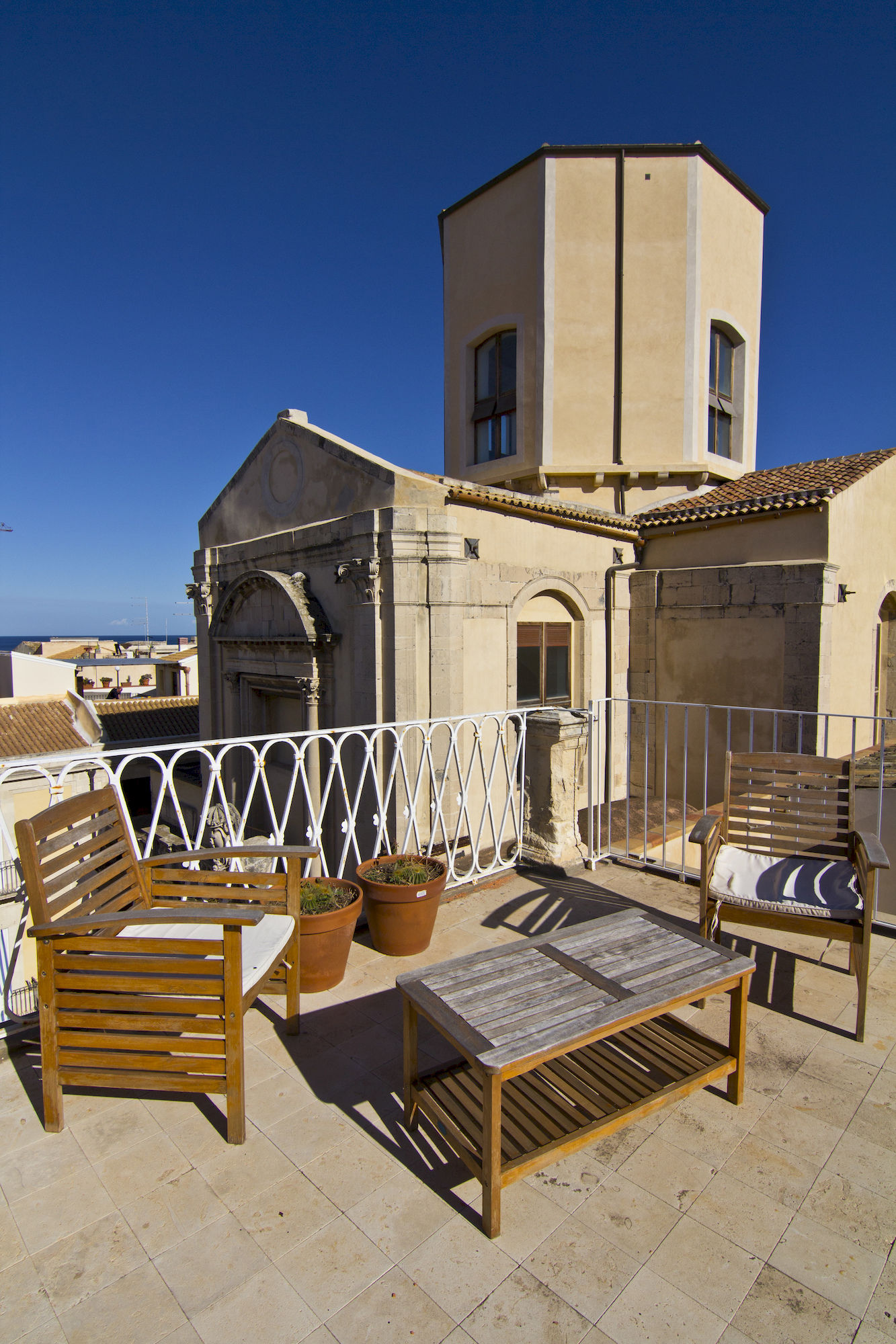 Фото B&b La VIA della Giudecca