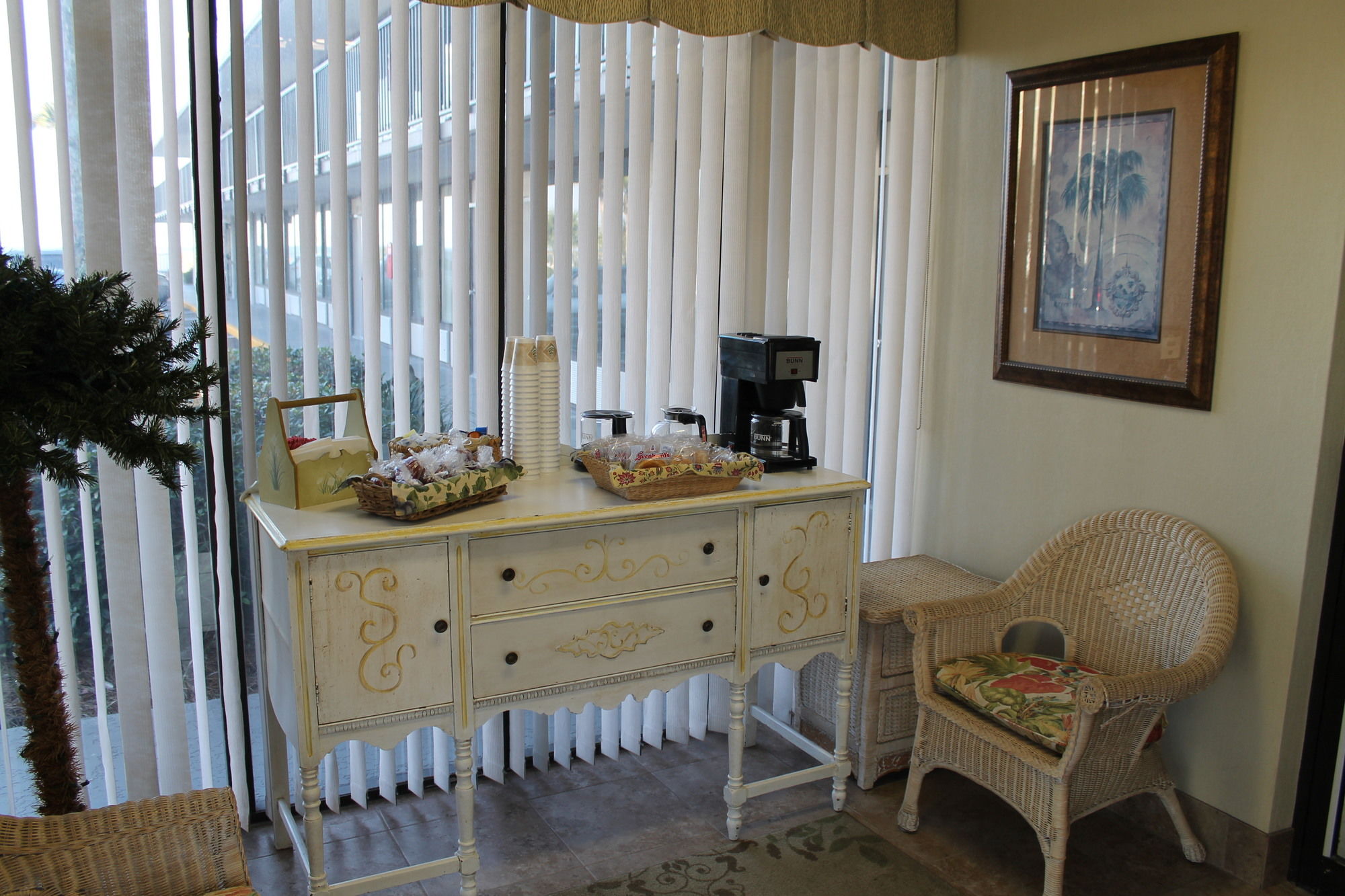 Фото Beachside Motel