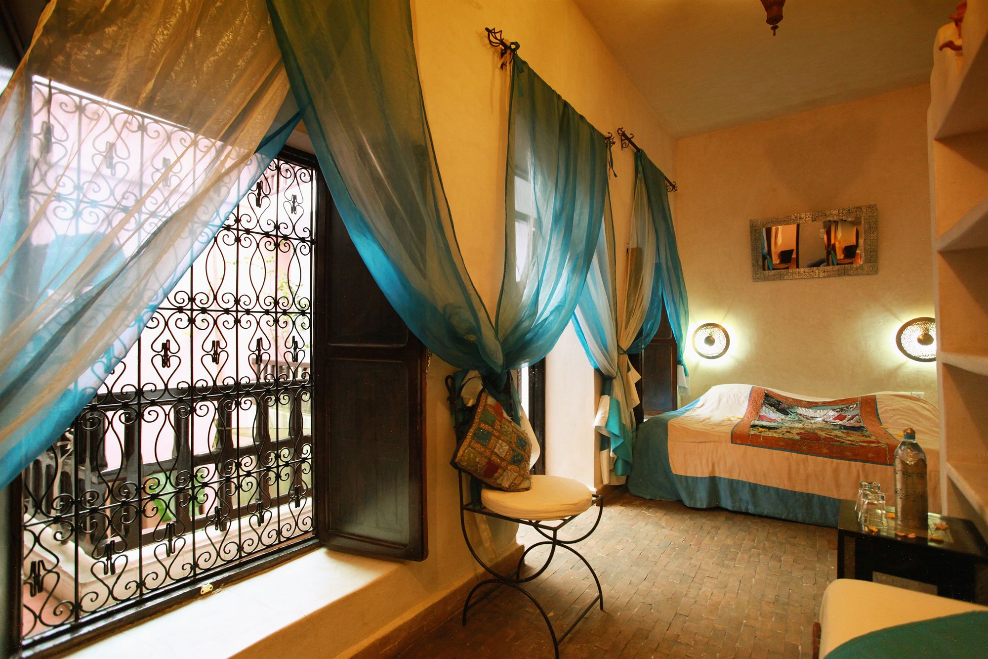 Фото Riad Dar El Grably
