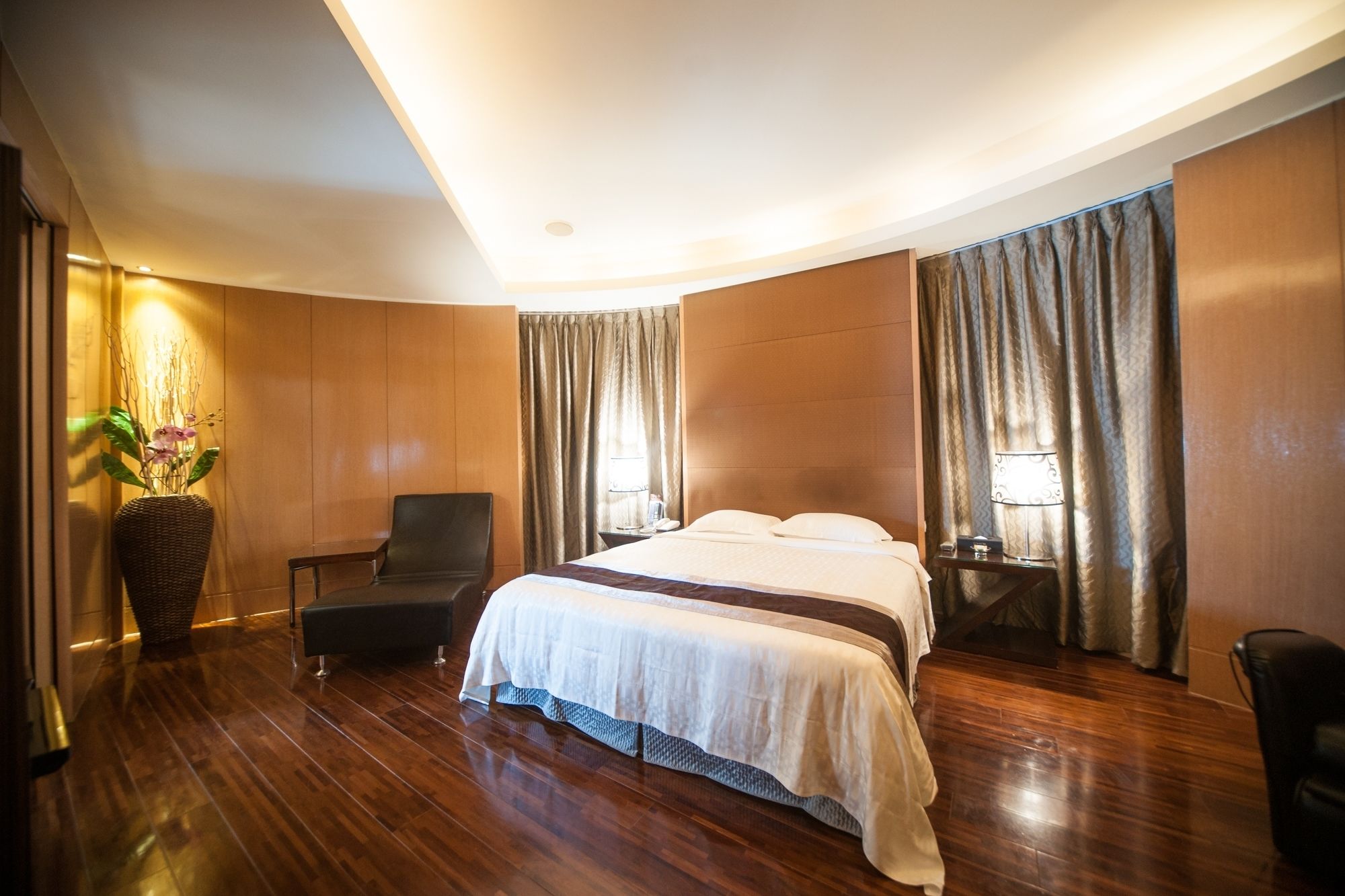 Фото Refinement Motel