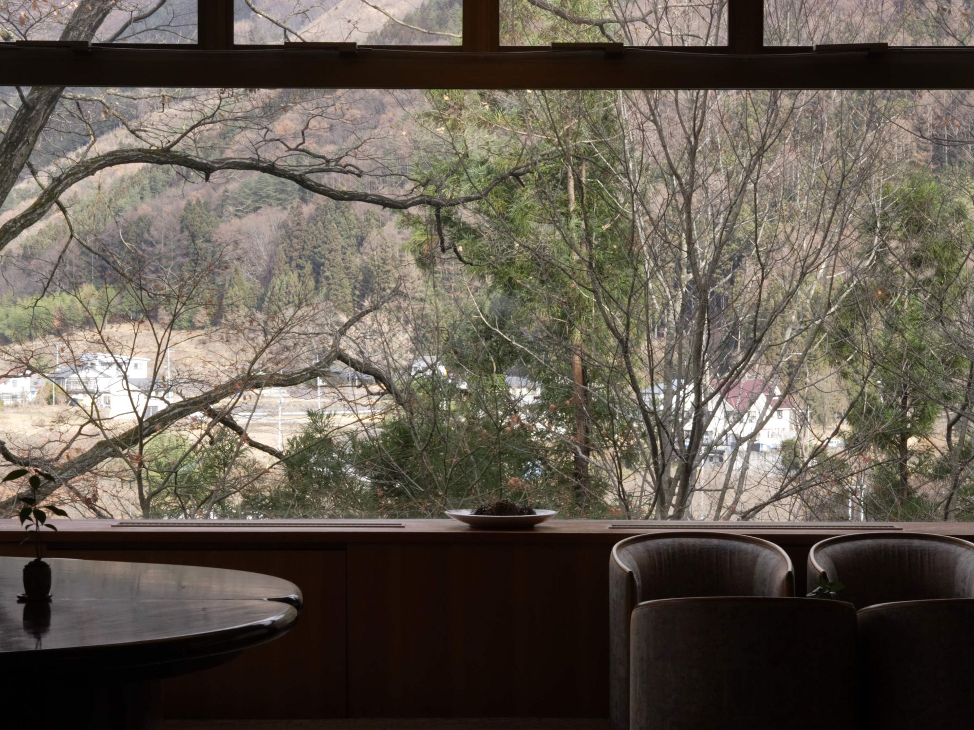 Фото Ginshotei Awashima