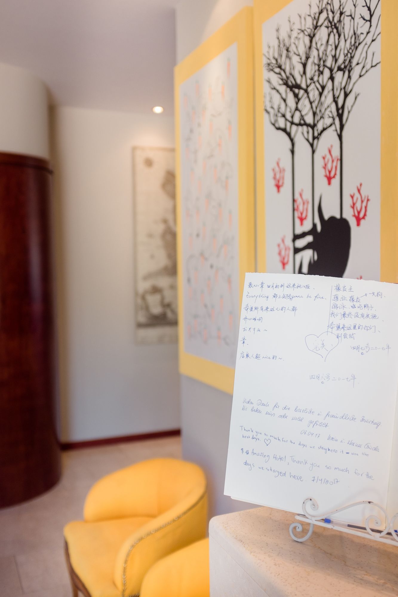 Фото Hotel Mon Repos