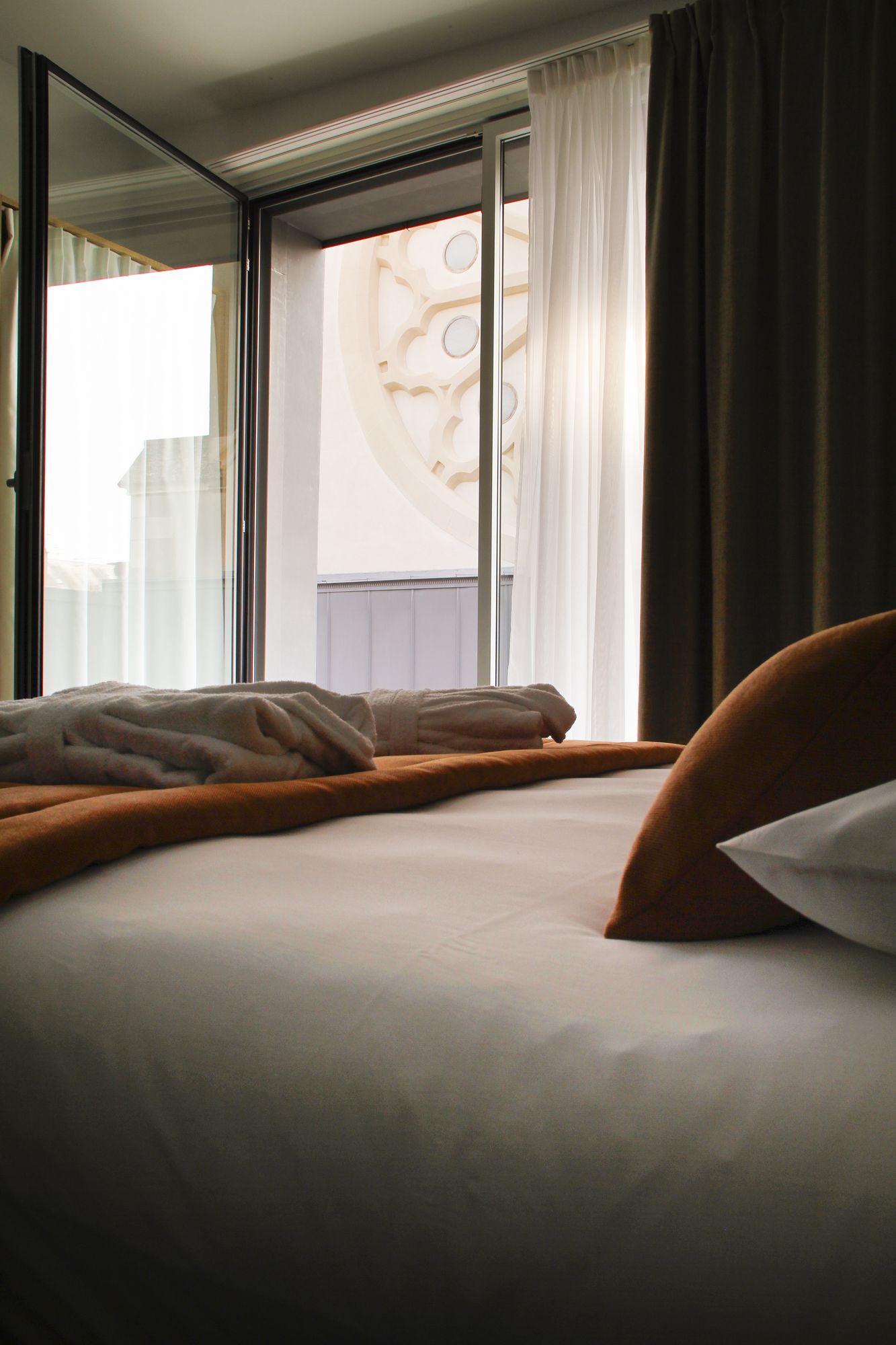 Фото Mercure Poitiers Centre