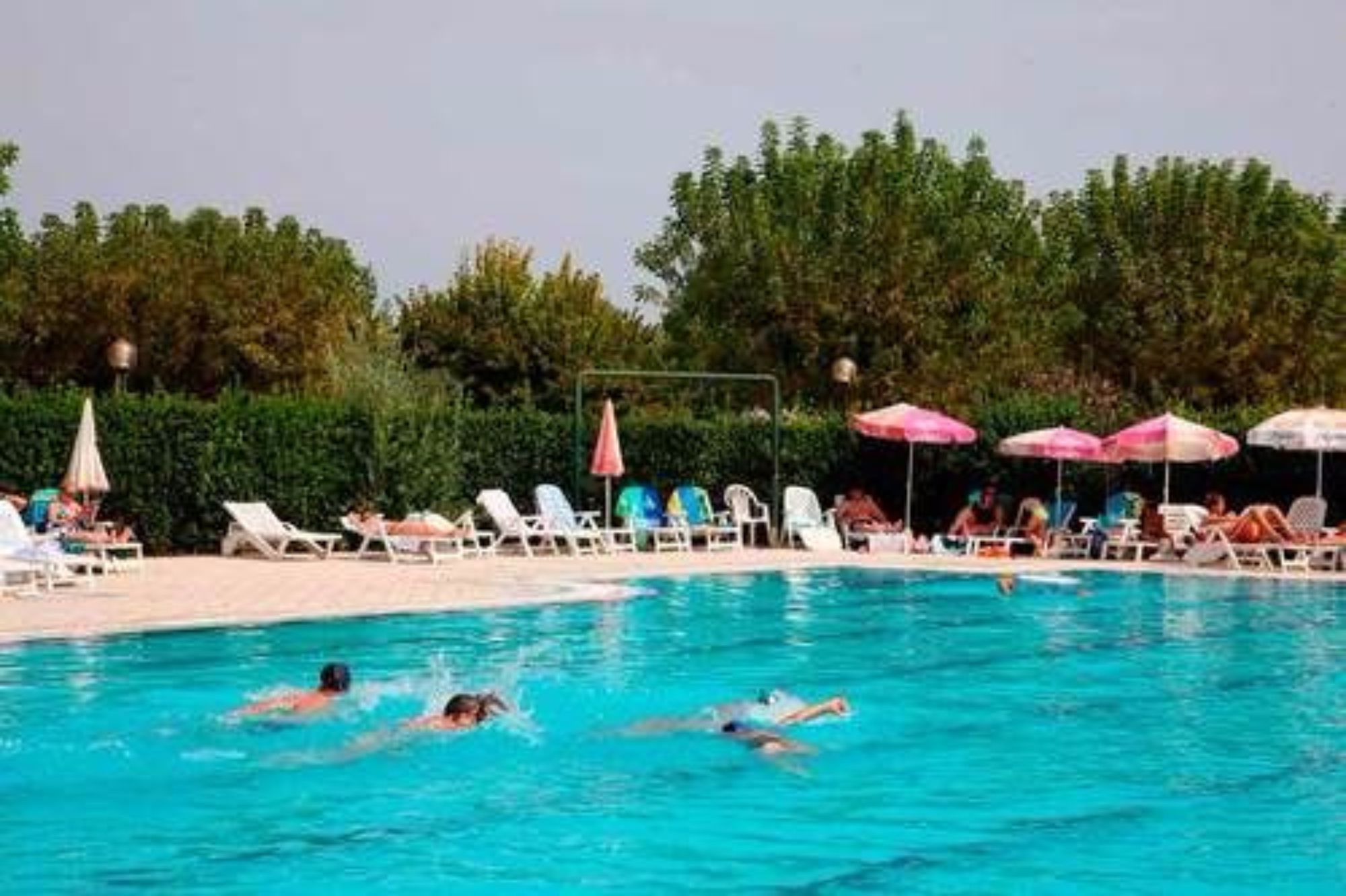 Фото Residence Villaggio Tiglio