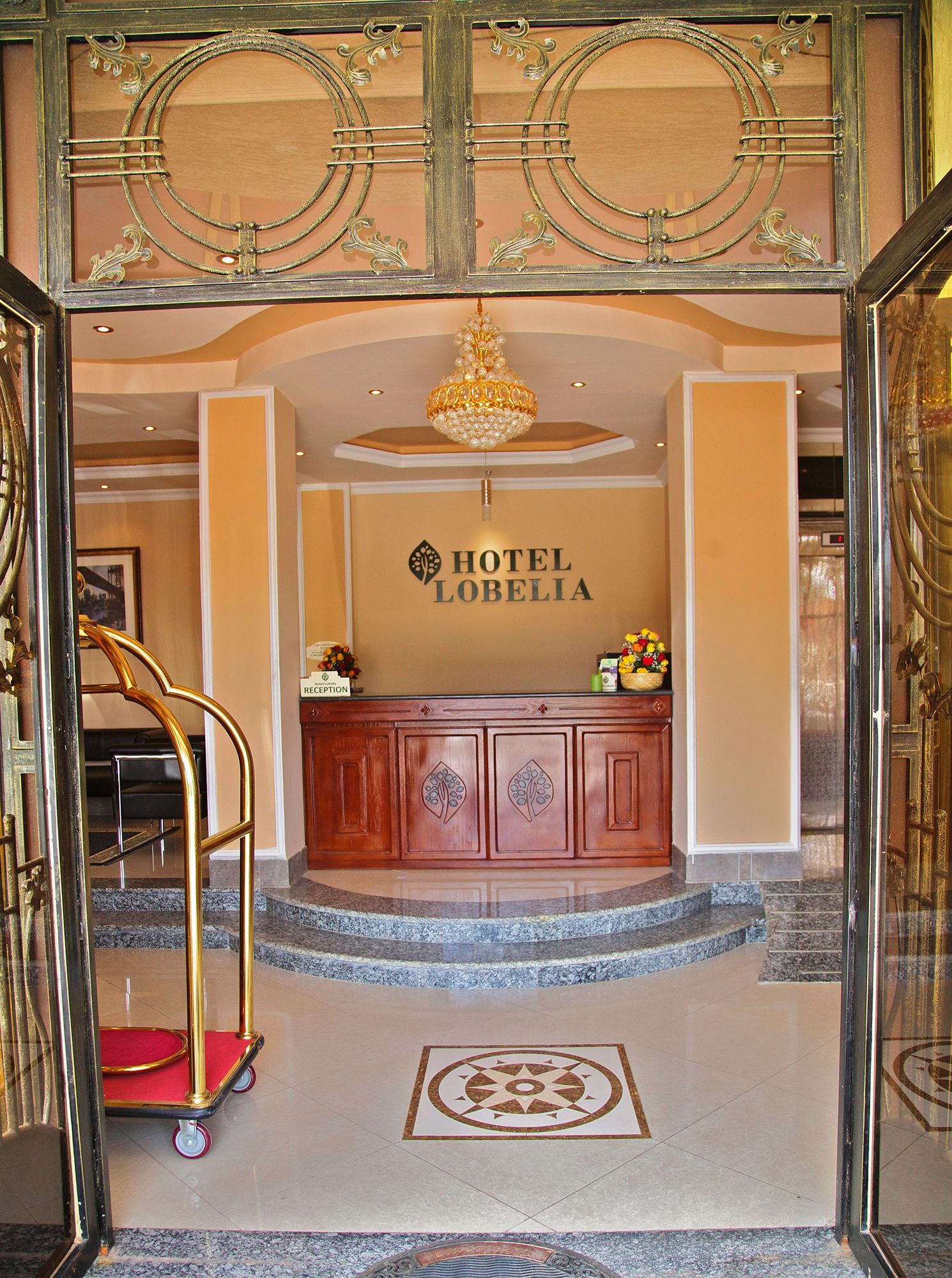 Фото отеля 3