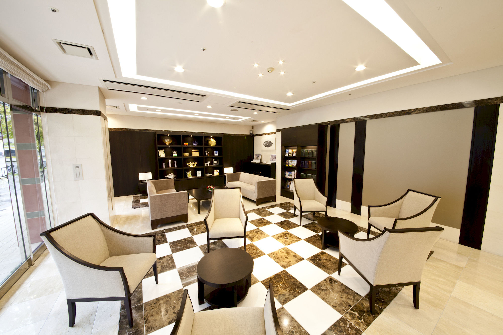 Фото Hotel Hokke Club Kagoshima