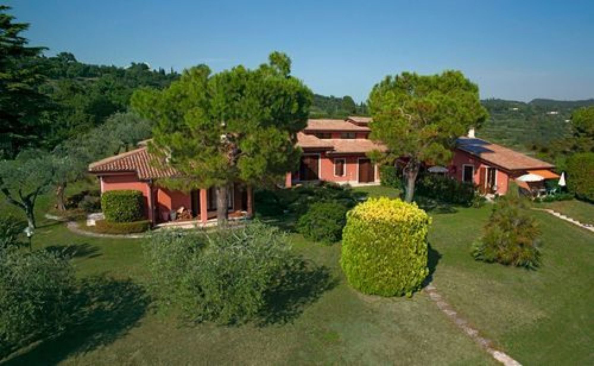 Фото Appartamenti Arca & Ca' Mure