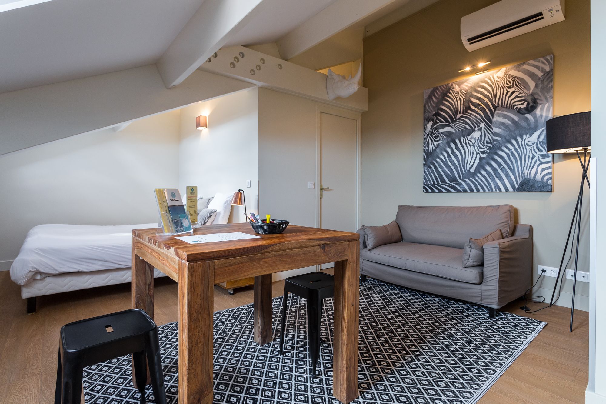 Фото Florella Jean Jaures