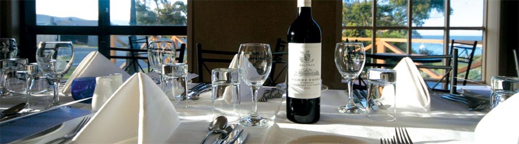 Фото Beachfront Bicheno