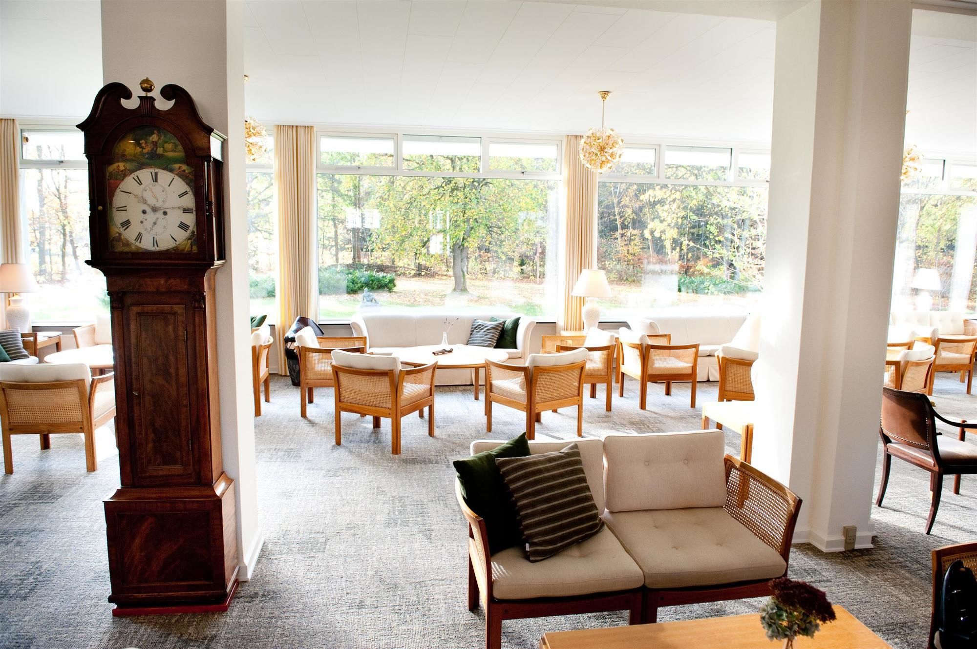 Фото Gl. Skovridergaard, Bw Premier Collection