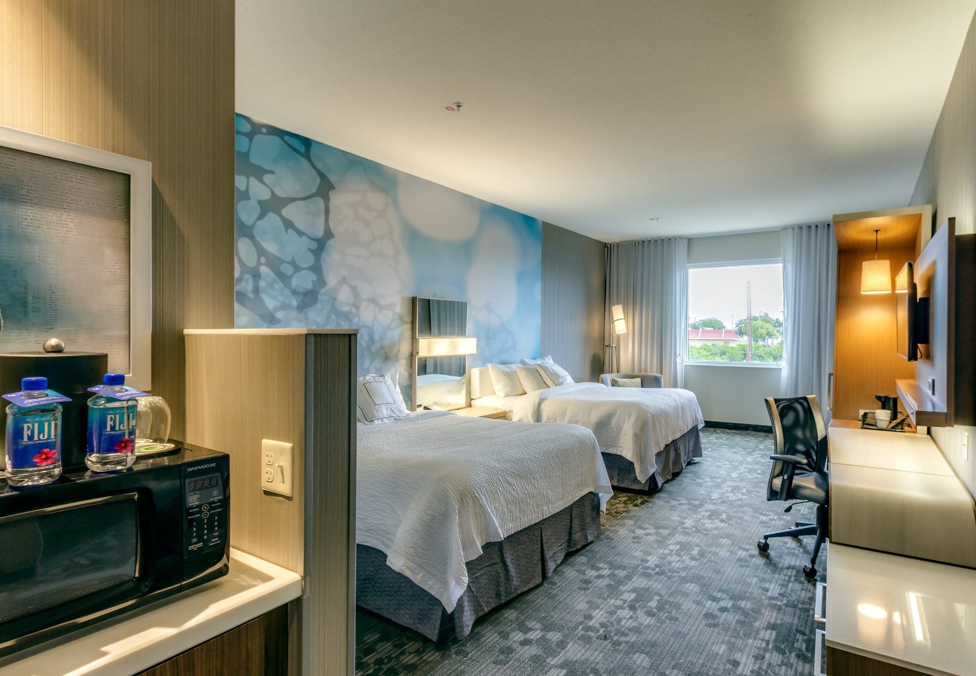 Фото Courtyard St. Petersburg Clearwater/Madeira Beach