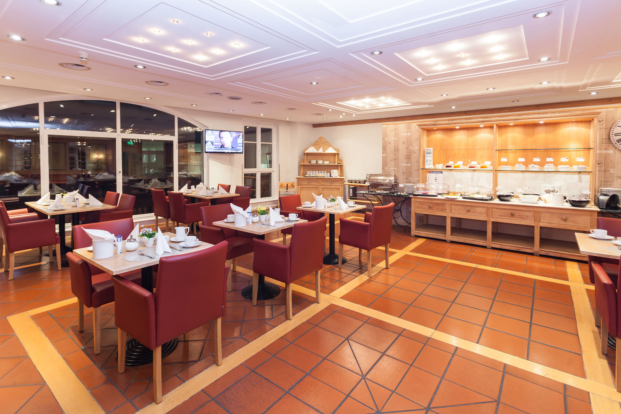 Фото Ravensberger Hof