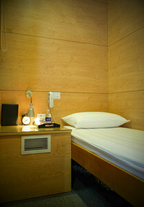 Vatc SleepPod Terminal 1 (Hà Nội Municipality, Noi Bai Airport, Terminal 1 (Domestic)), hotel