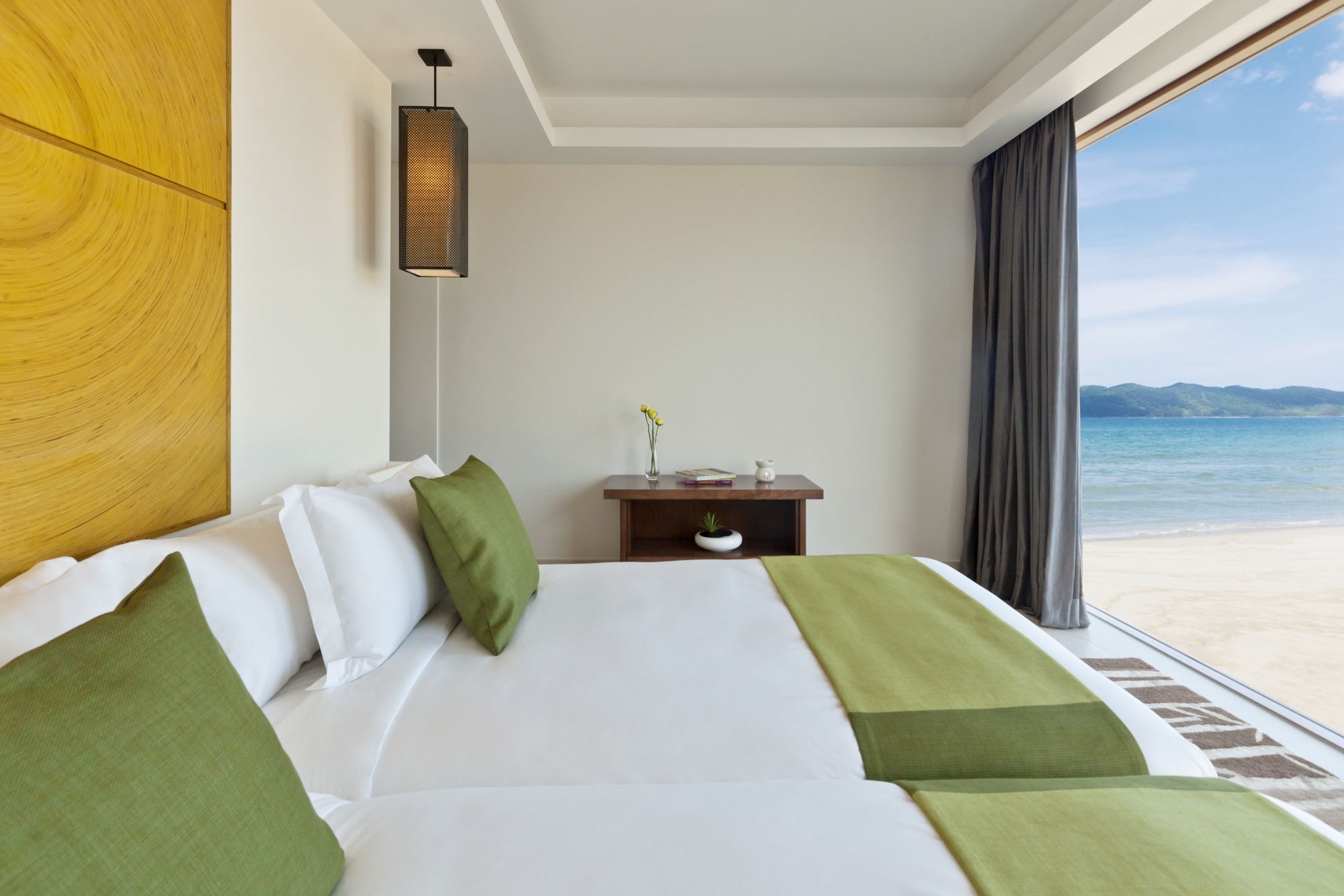 Фото Angsana Lang Co