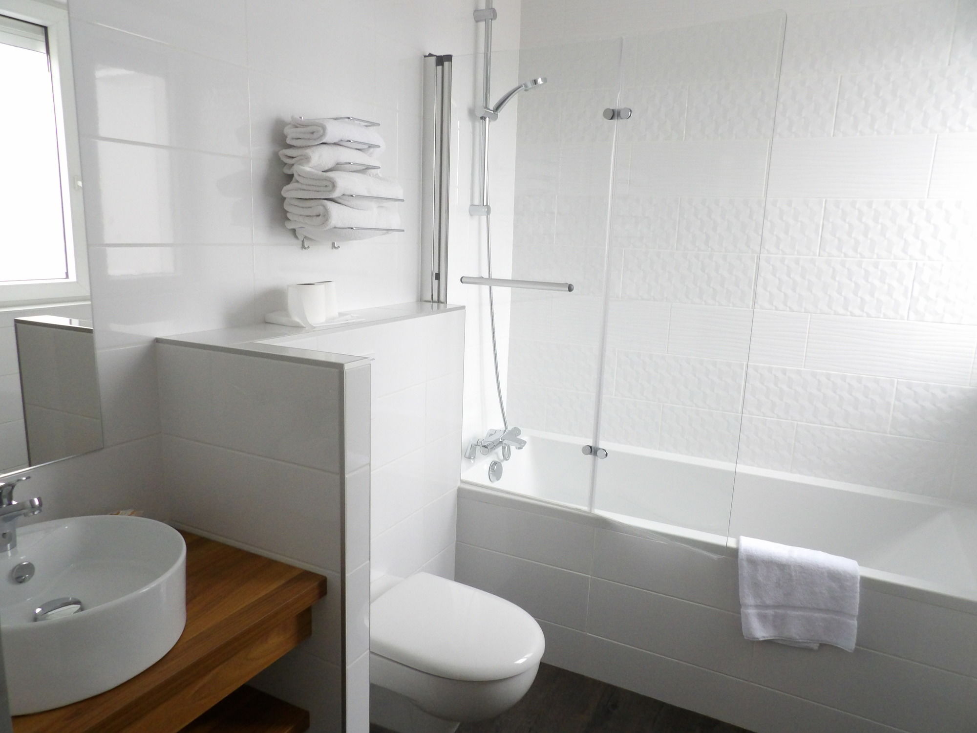 Фото Best Western Hotel De Paris